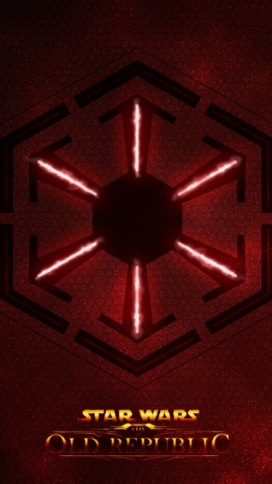 Download mobile wallpaper Star Wars, Video Game, Sith (Star Wars), Star Wars: The Old Republic for free.