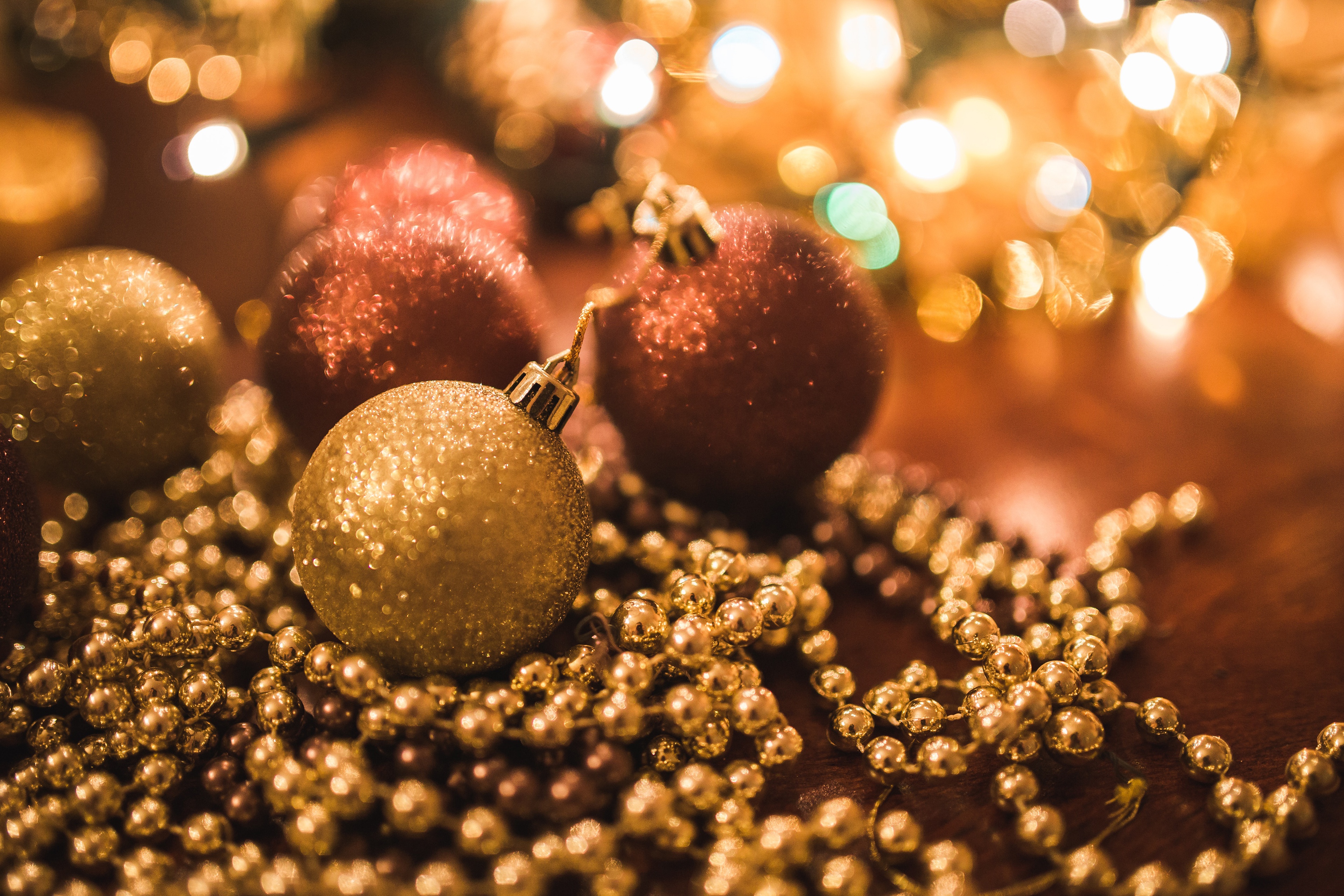 Free download wallpaper Christmas, Holiday, Christmas Ornaments on your PC desktop