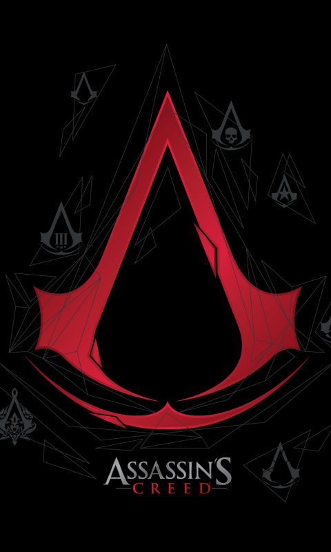 Descarga gratuita de fondo de pantalla para móvil de Videojuego, Assassin's Creed.