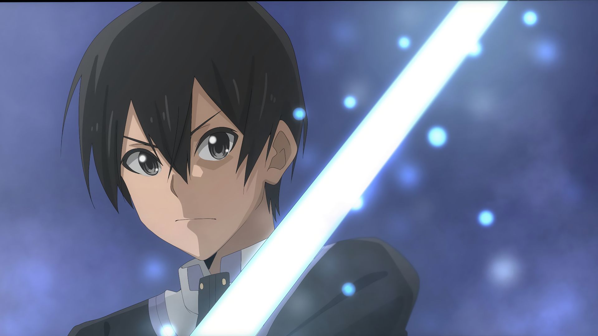 Descarga gratis la imagen Sword Art Online, Animado, Kirito (Arte De Espada En Línea), Kazuto Kirigaya, Arte De Espada En Línea, Escala Ordinal De Sword Art Online, Sword Art Online Película: Escala Ordinal en el escritorio de tu PC