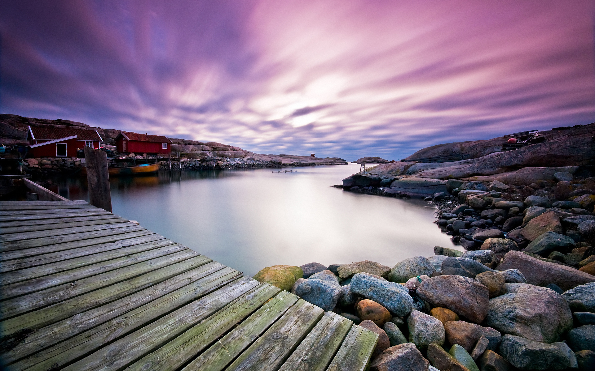 Free download wallpaper Coastline, Photography on your PC desktop