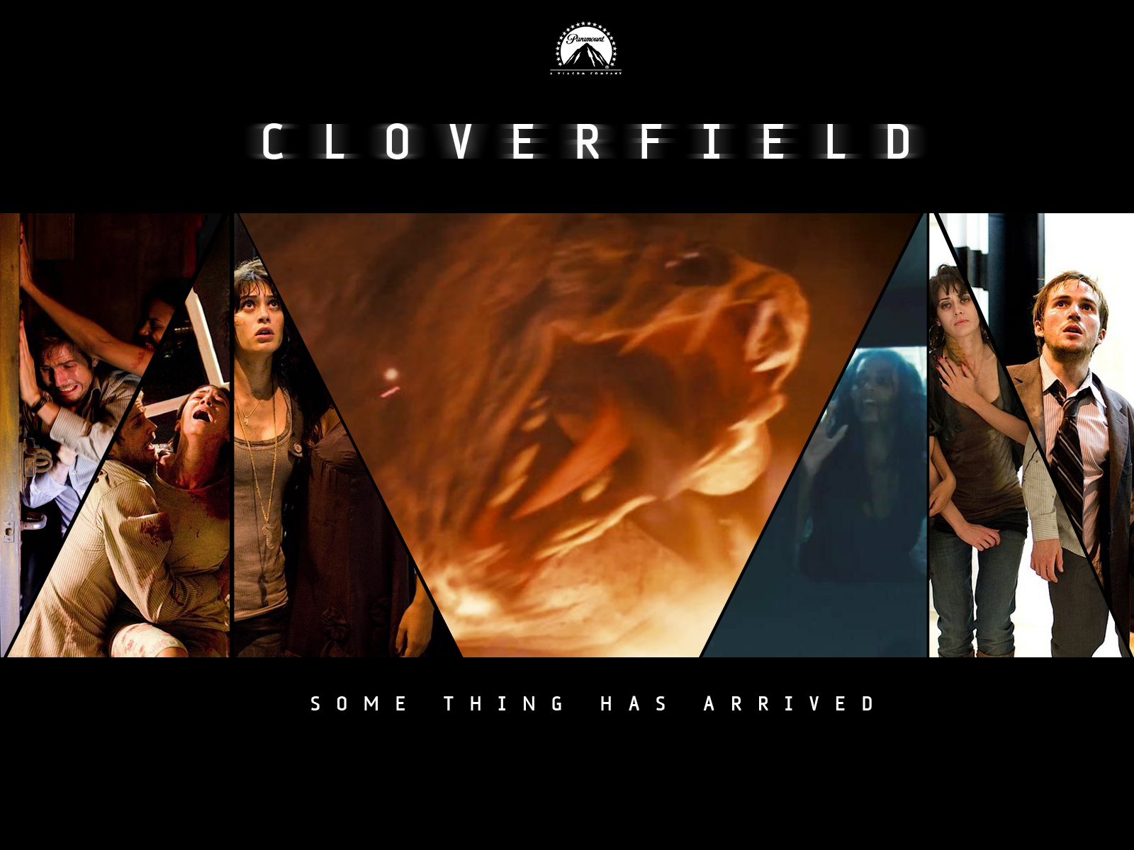 movie, cloverfield