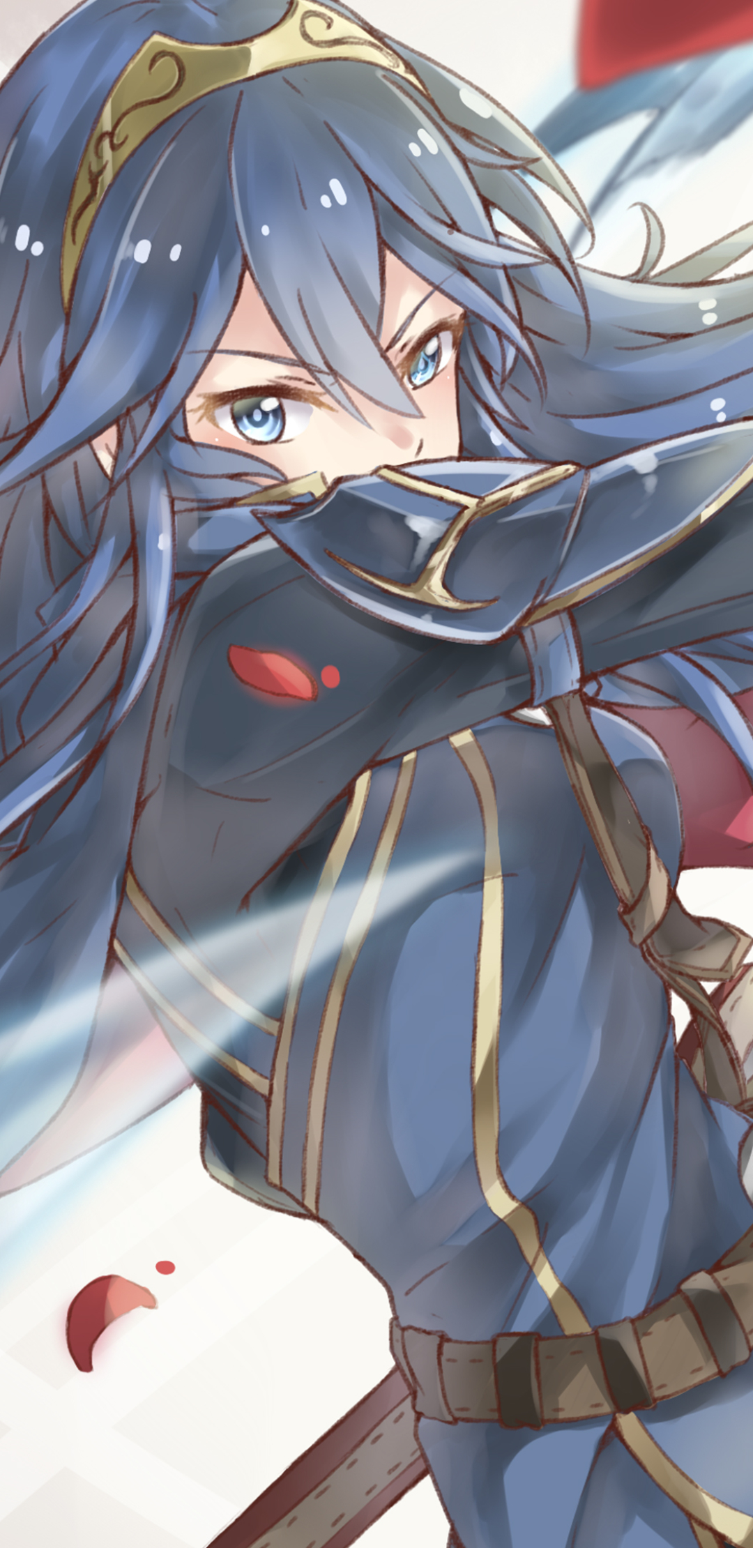 Download mobile wallpaper Video Game, Fire Emblem, Lucina (Fire Emblem), Fire Emblem Awakening for free.