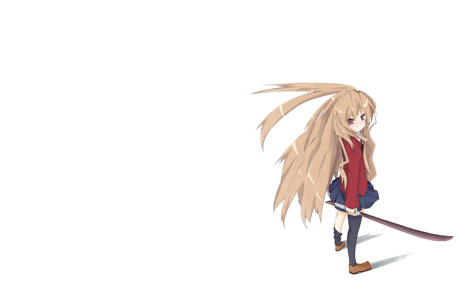 Téléchargez gratuitement l'image Animé, Toradora! sur le bureau de votre PC