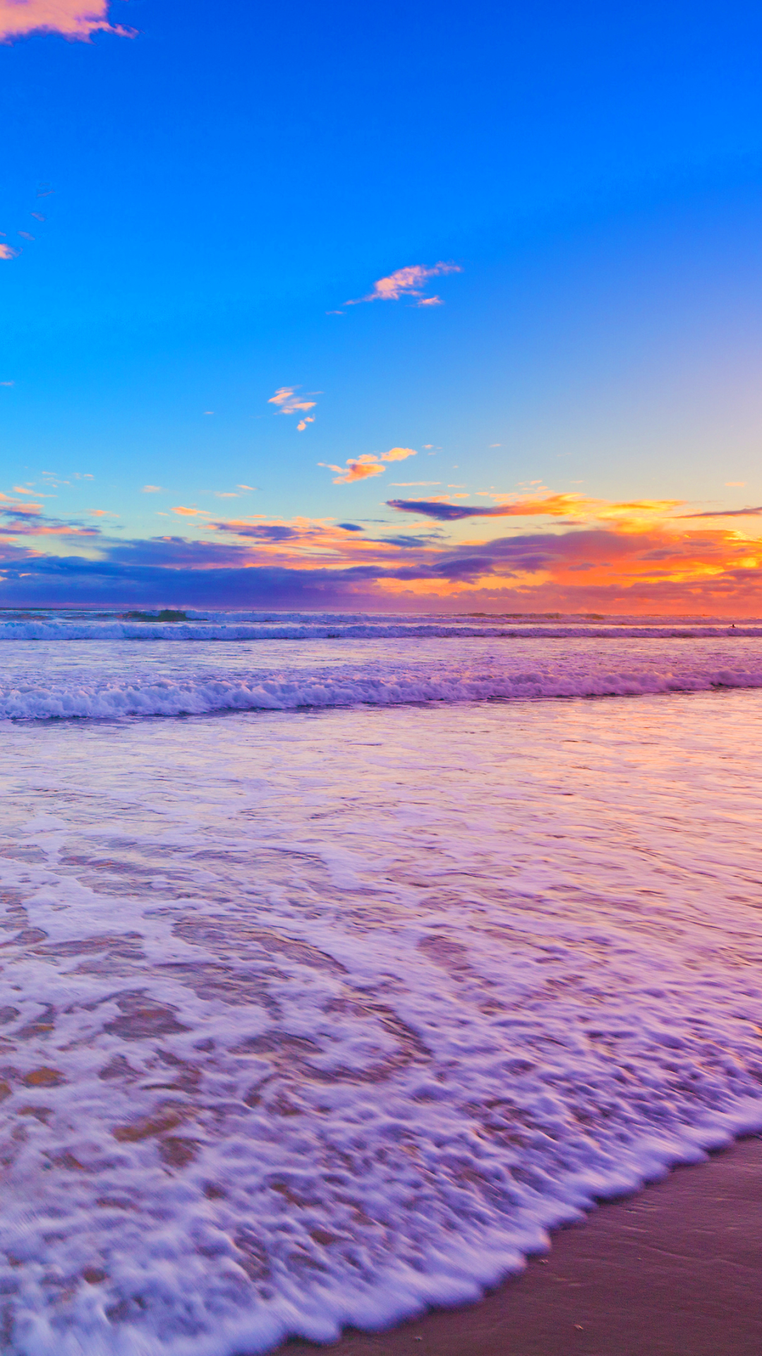 Descarga gratuita de fondo de pantalla para móvil de Playa, Tierra/naturaleza.