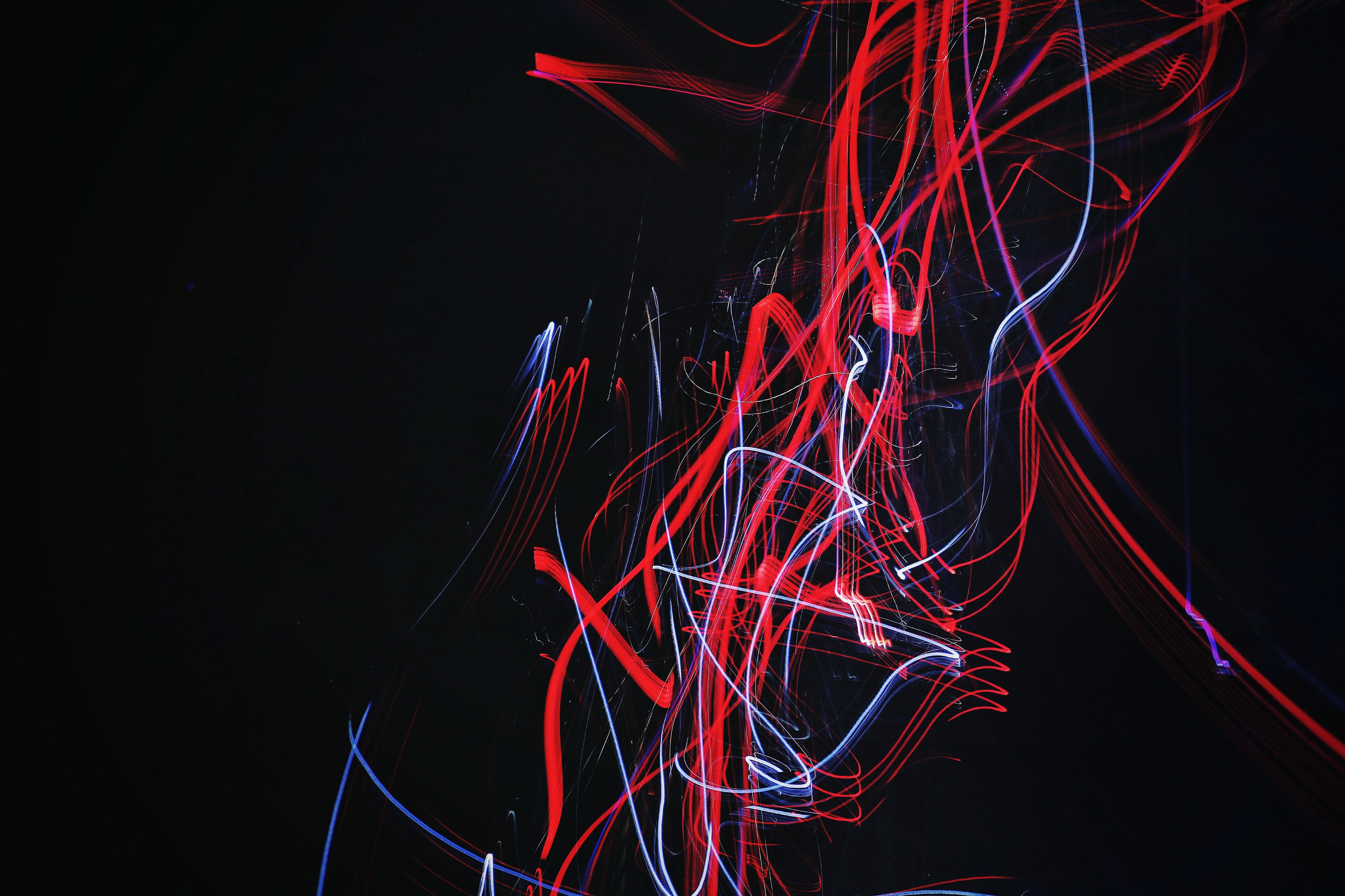 Download mobile wallpaper Abstract, Light for free.