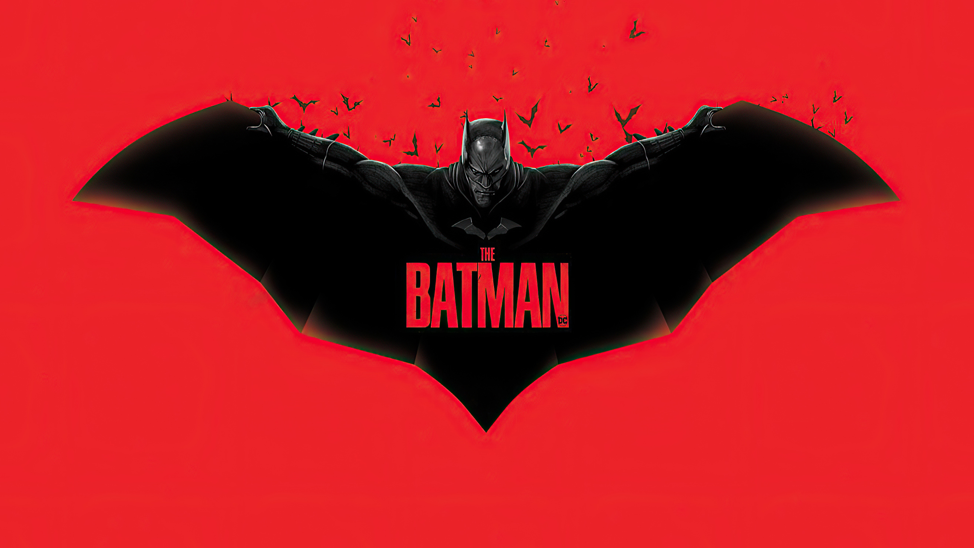 Descarga gratis la imagen Películas, The Batman, Dc Comics, Hombre Murciélago en el escritorio de tu PC