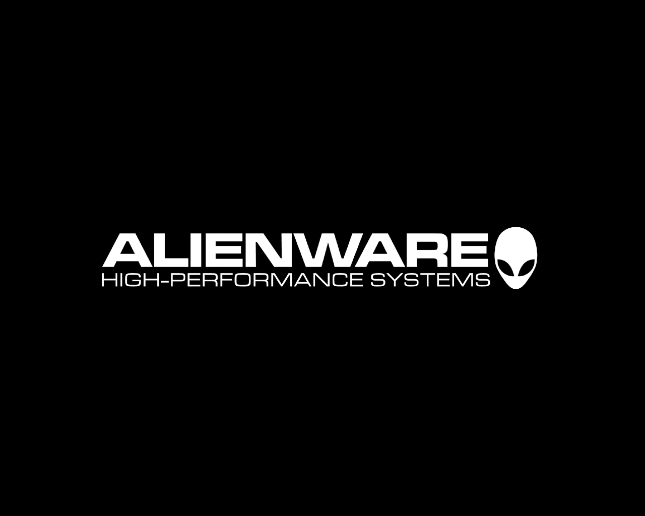Free download wallpaper Alienware, Technology on your PC desktop