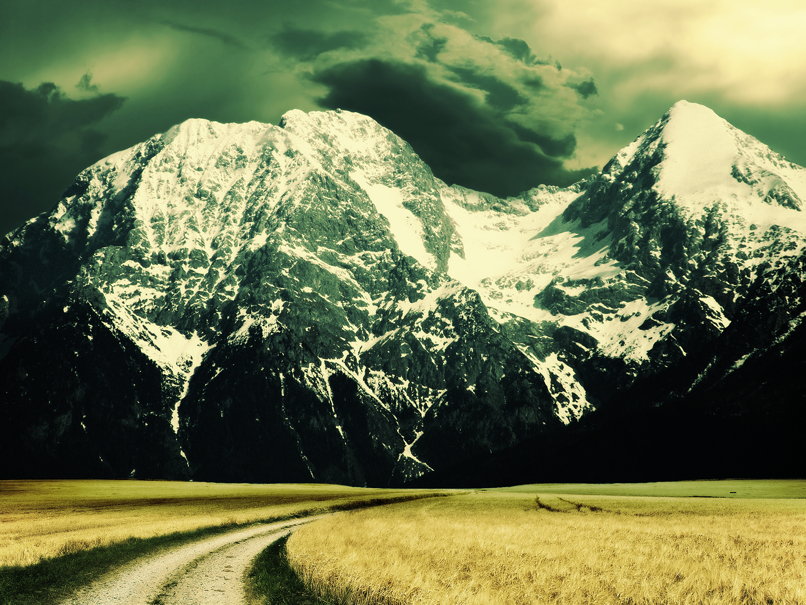 Téléchargez gratuitement l'image Montagne, Terre/nature sur le bureau de votre PC