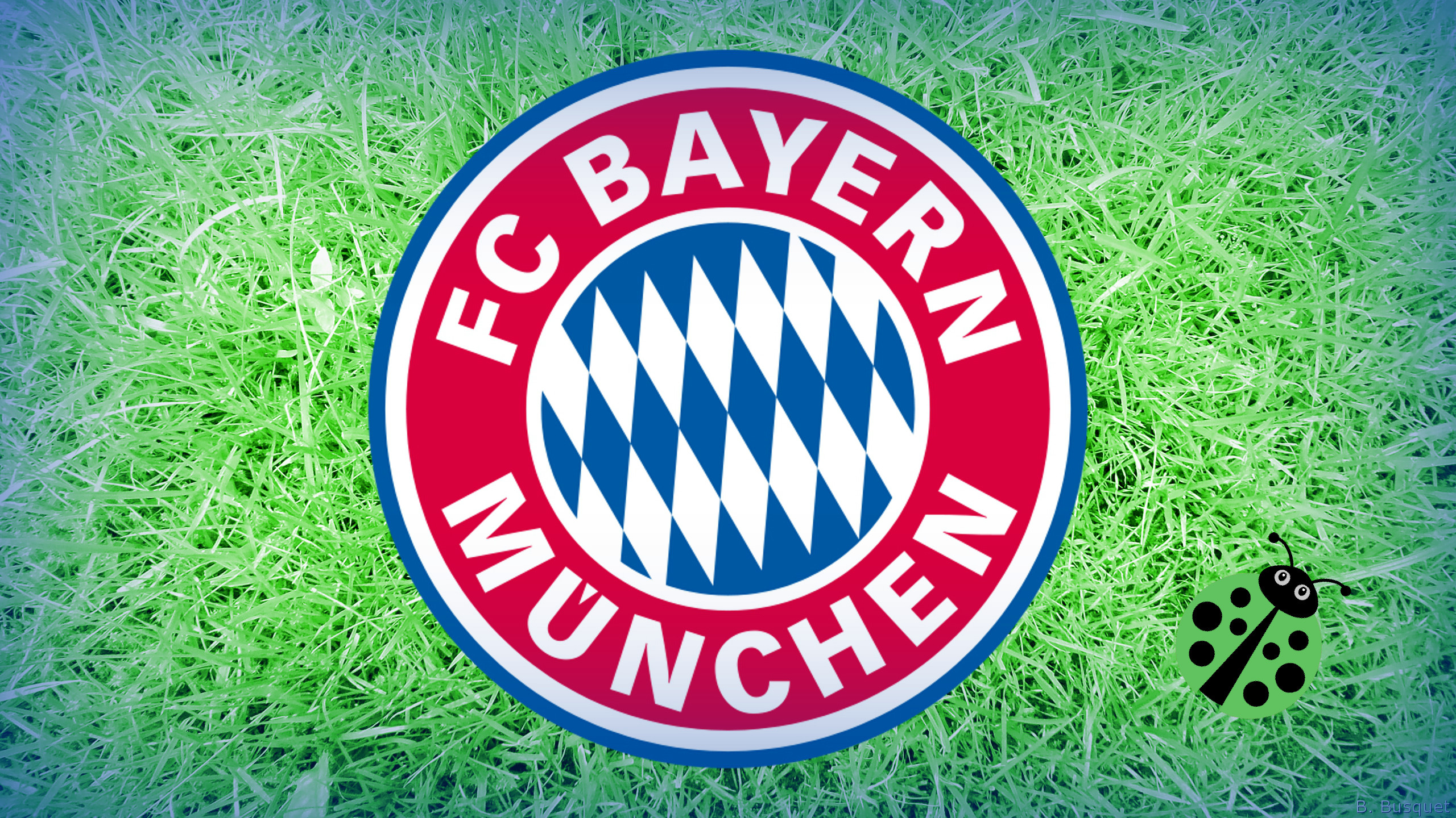 無料モバイル壁紙スポーツ, サッカー, ロゴ, 象徴, Fcバイエルン・ミュンヘンをダウンロードします。