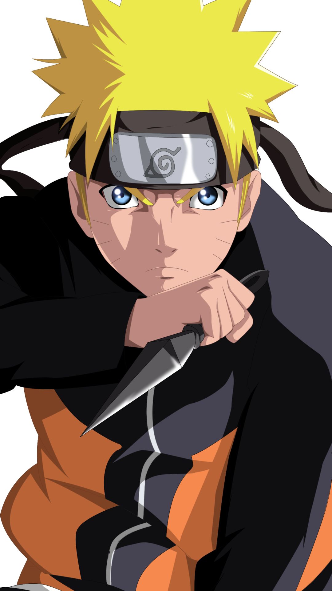 Handy-Wallpaper Naruto, Animes, Naruto Uzumaki kostenlos herunterladen.