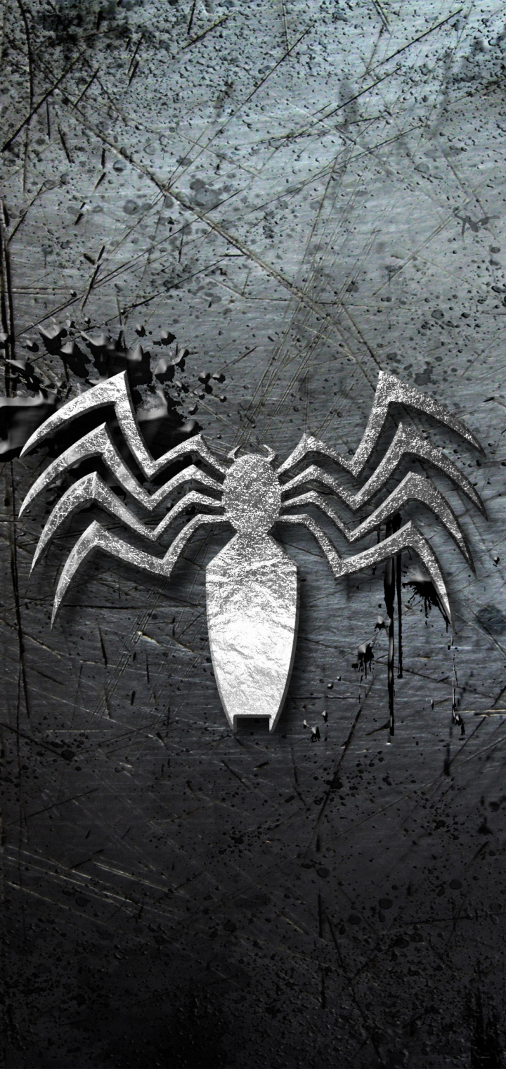 Baixar papel de parede para celular de Venom, História Em Quadrinhos gratuito.