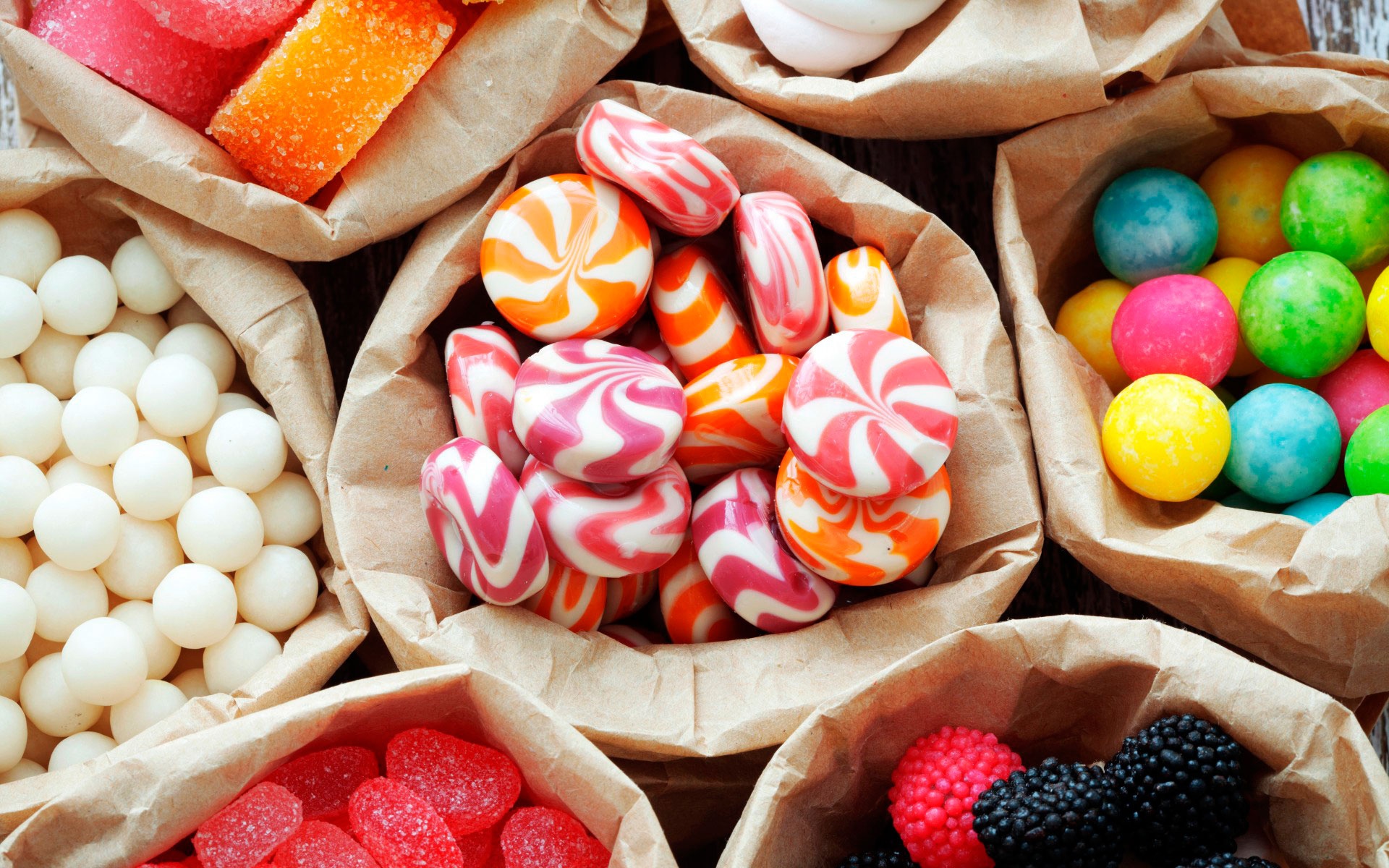 Download mobile wallpaper Food, Sweets, Candy for free.