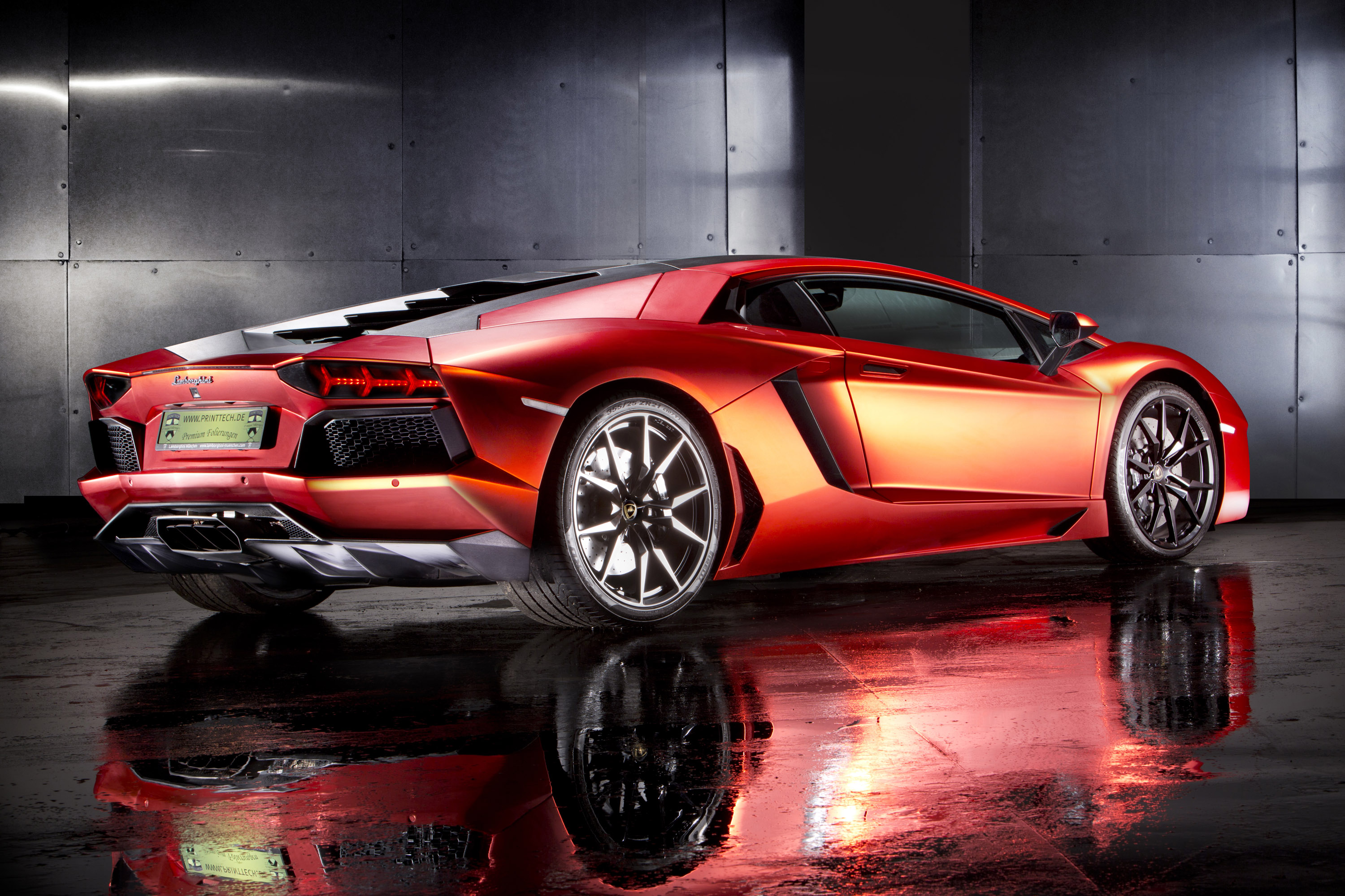 Baixe gratuitamente a imagem Lamborghini, Carro, Lamborghini Aventador, Veículos na área de trabalho do seu PC