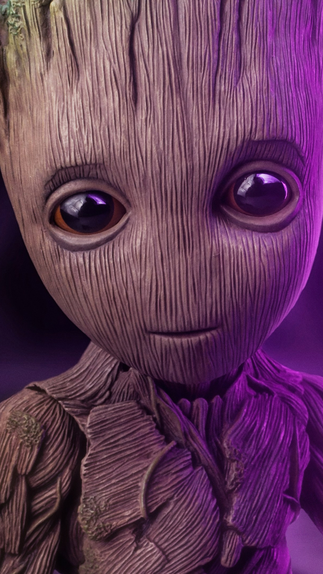 Download mobile wallpaper Comics, Guardians Of The Galaxy, Groot for free.