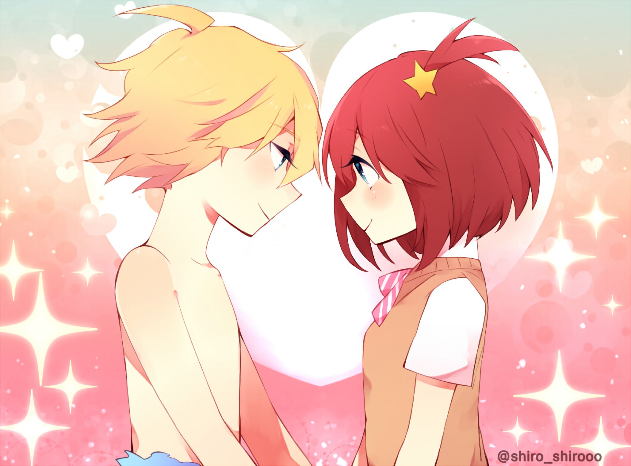 863049 Hintergrundbilder und Luluco (Raumpatrouille Luluco) Bilder auf dem Desktop. Laden Sie  Bildschirmschoner kostenlos auf den PC herunter