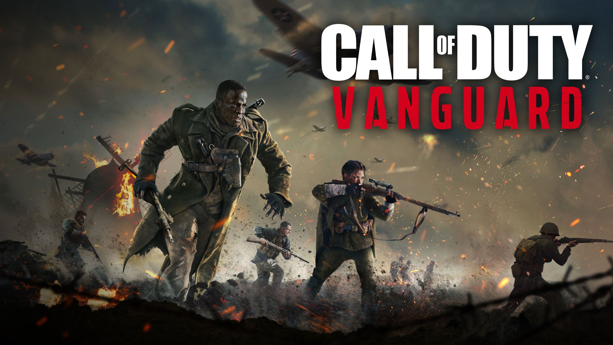 513009 descargar imagen videojuego, call of duty: vanguard, call of duty: fondos de pantalla y protectores de pantalla gratis
