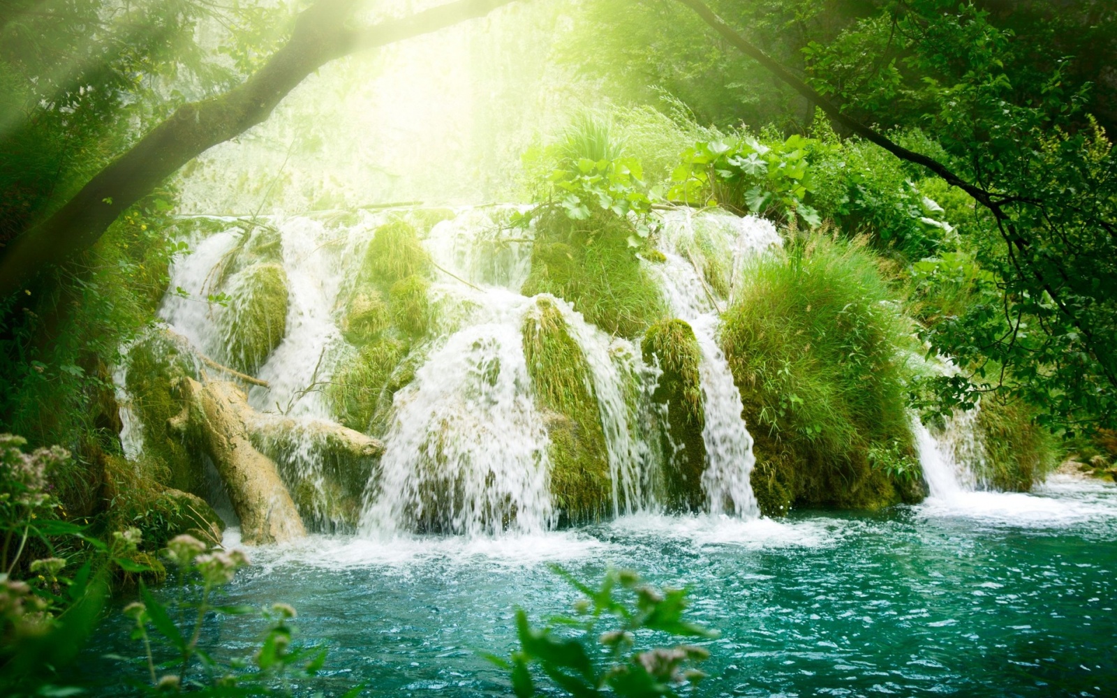 Baixe gratuitamente a imagem Terra/natureza, Cachoeira na área de trabalho do seu PC