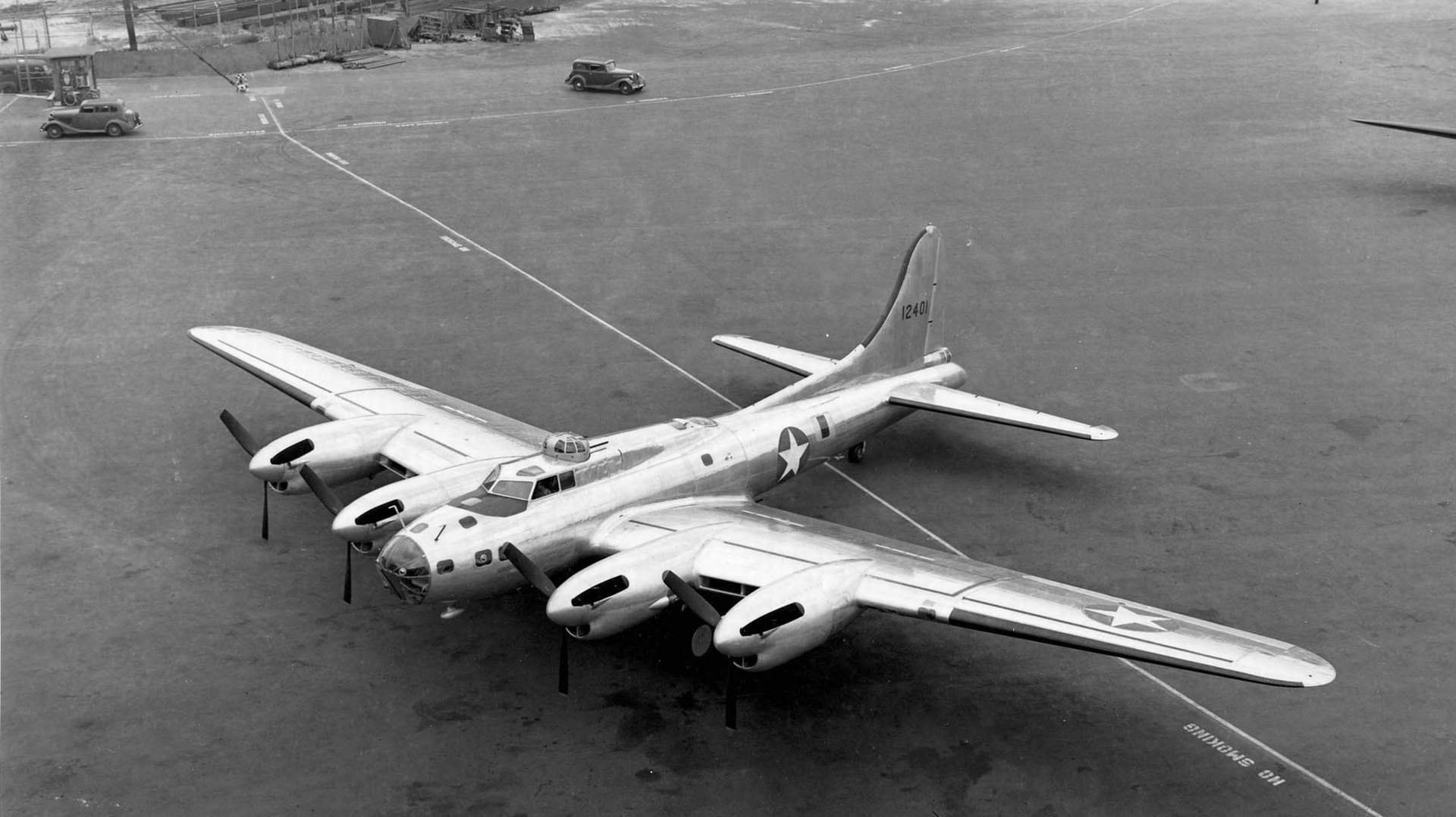 military, boeing b 17 flying fortress, air force, aircraft, airplane, bombers