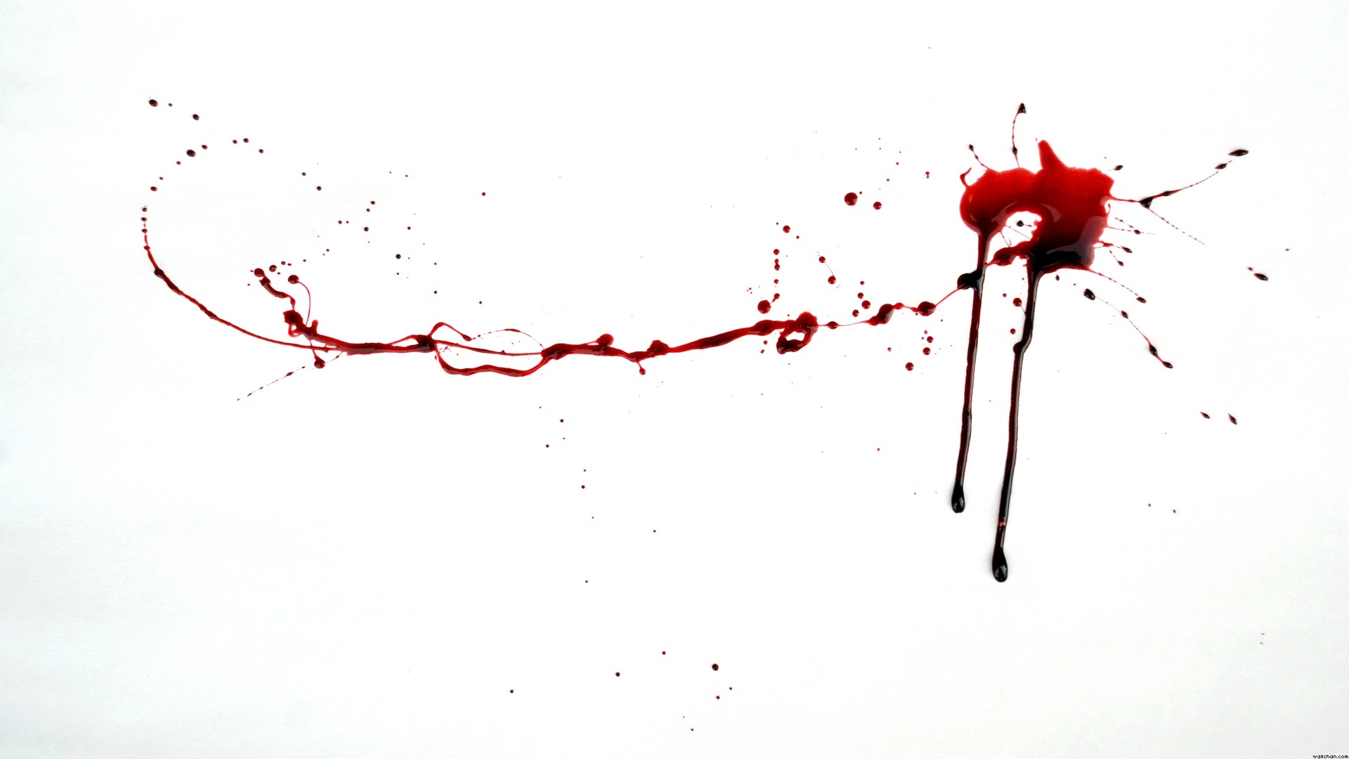 Завантажити шпалери безкоштовно Кров, Темний картинка на робочий стіл ПК