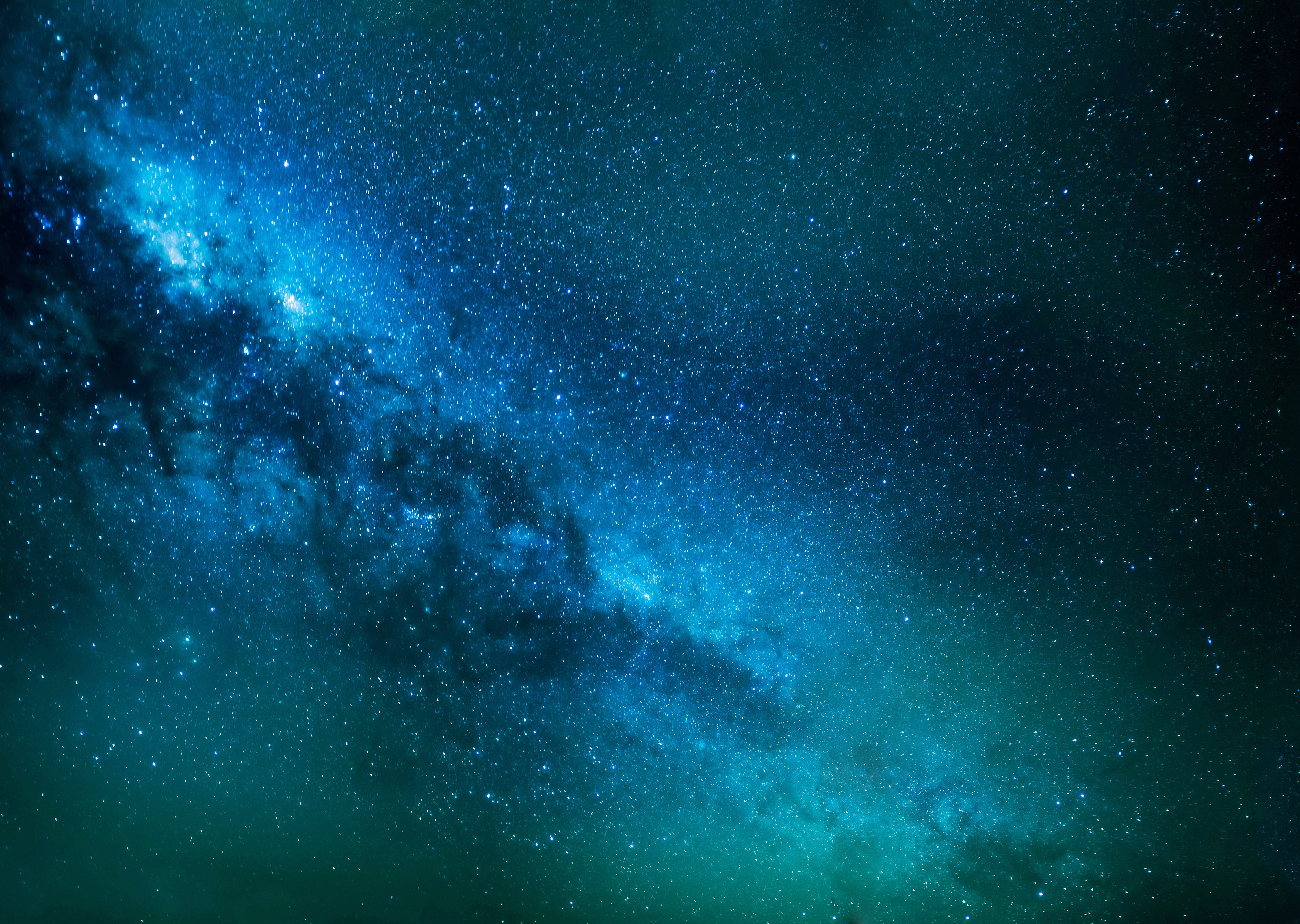 Скачать обои бесплатно Космос, Звезды, Туманность, Научная Фантастика картинка на рабочий стол ПК