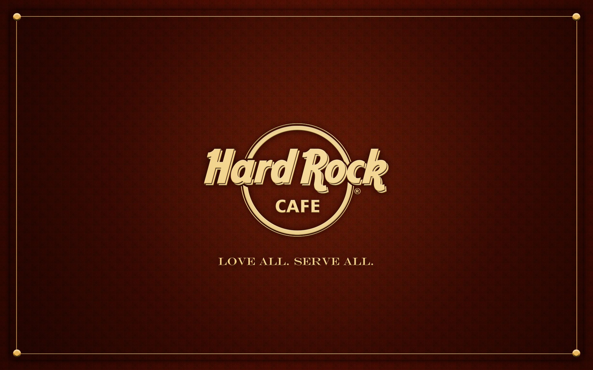 Baixar papéis de parede de desktop Hard Rock Café HD