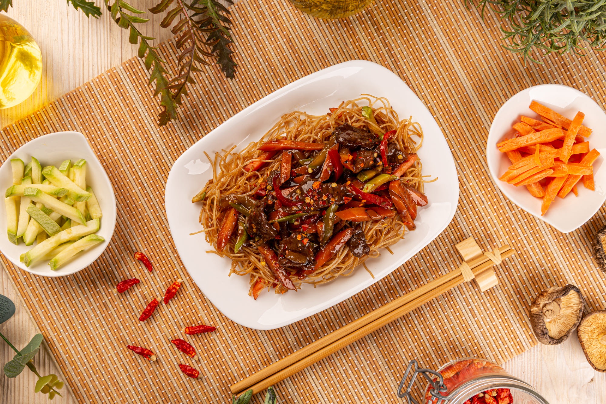 Free download wallpaper Food, Still Life, Meal, Asian, Chopsticks on your PC desktop