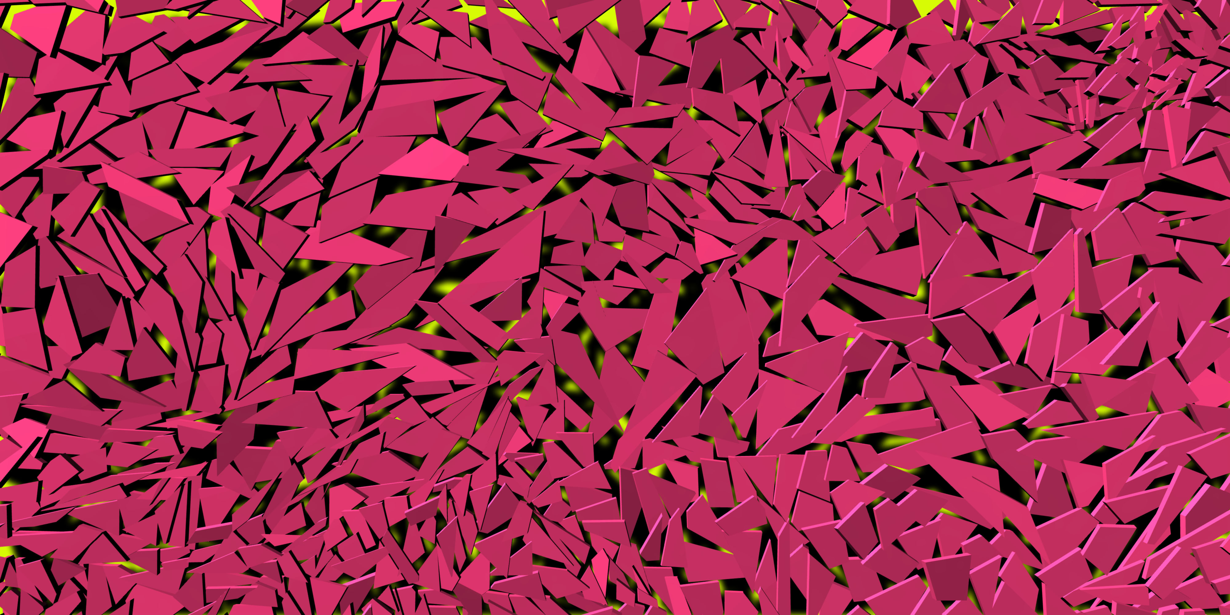 Download mobile wallpaper Abstract, Pink, Shapes for free.