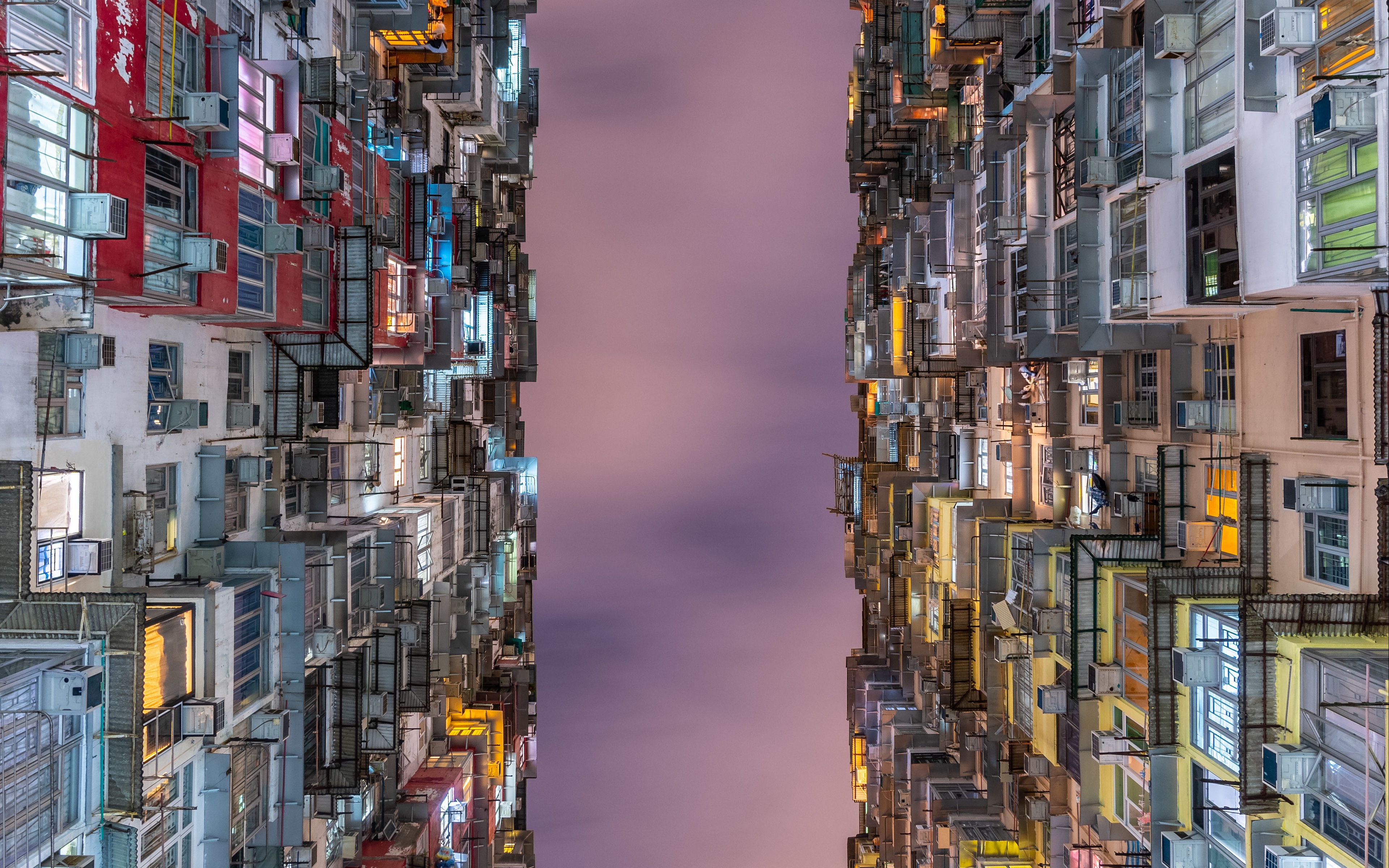 Скачати мобільні шпалери Міста, Гонконг, Створено Людиною безкоштовно.