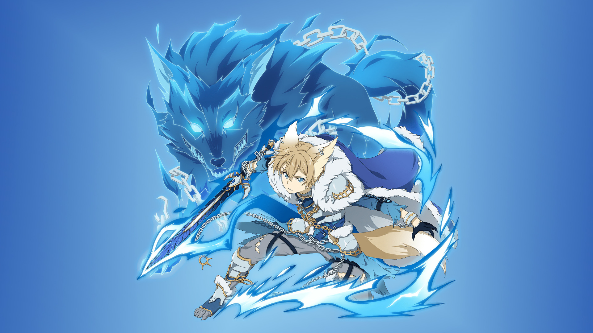 Free download wallpaper Anime, Sword Art Online, Sword Art Online: Alicization, Eugeo (Sword Art Online) on your PC desktop