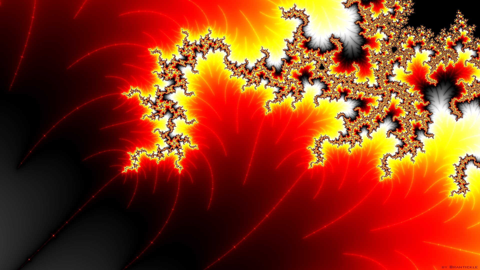 Download mobile wallpaper Abstract, Fractal for free.