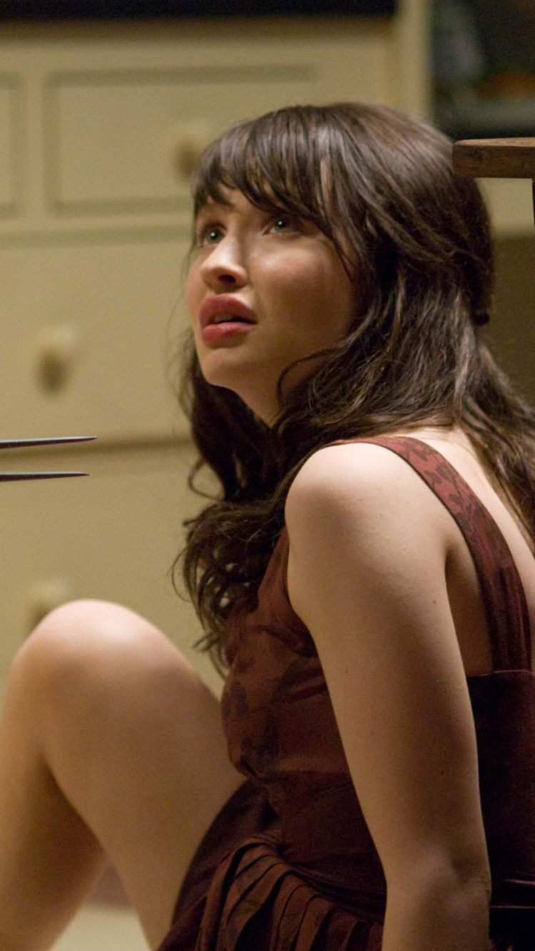 the uninvited, movie, emily browning
