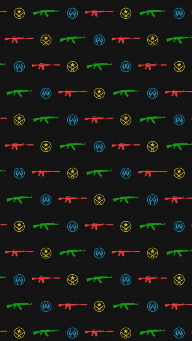 Download mobile wallpaper Counter Strike, Video Game, Counter Strike: Global Offensive for free.