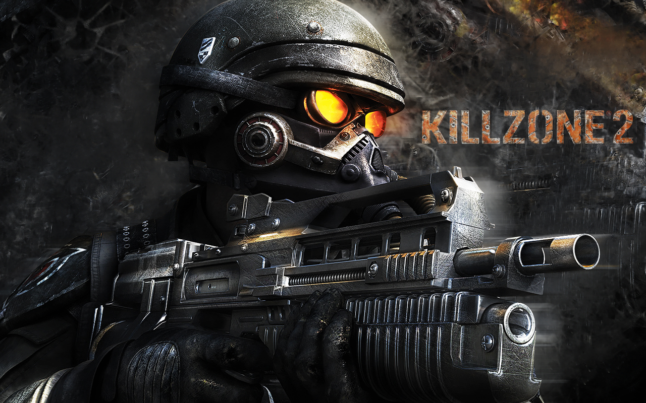 Завантажити шпалери Killzone 2 на телефон безкоштовно