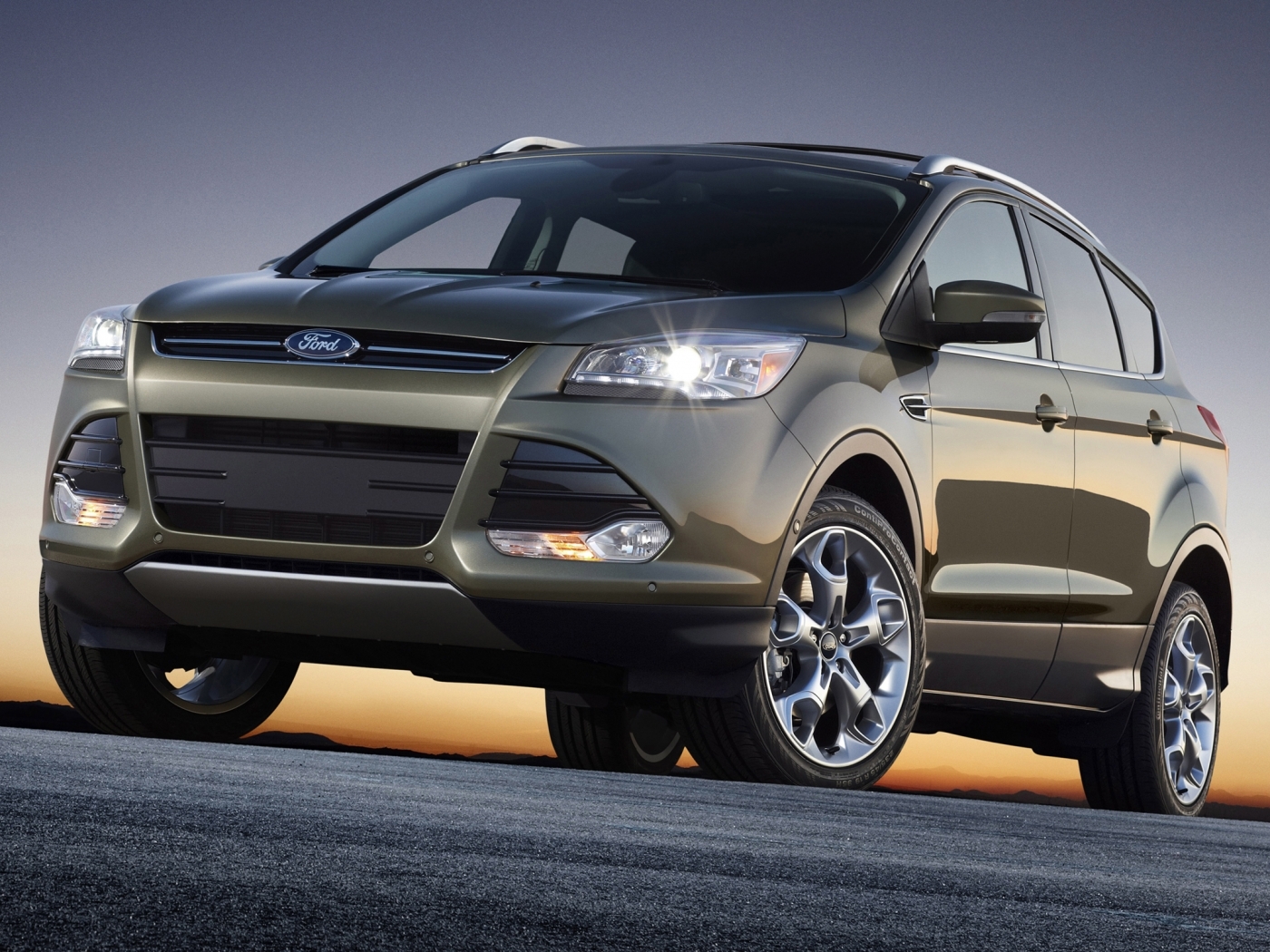 ford, transport, auto, blue HD for desktop 1080p