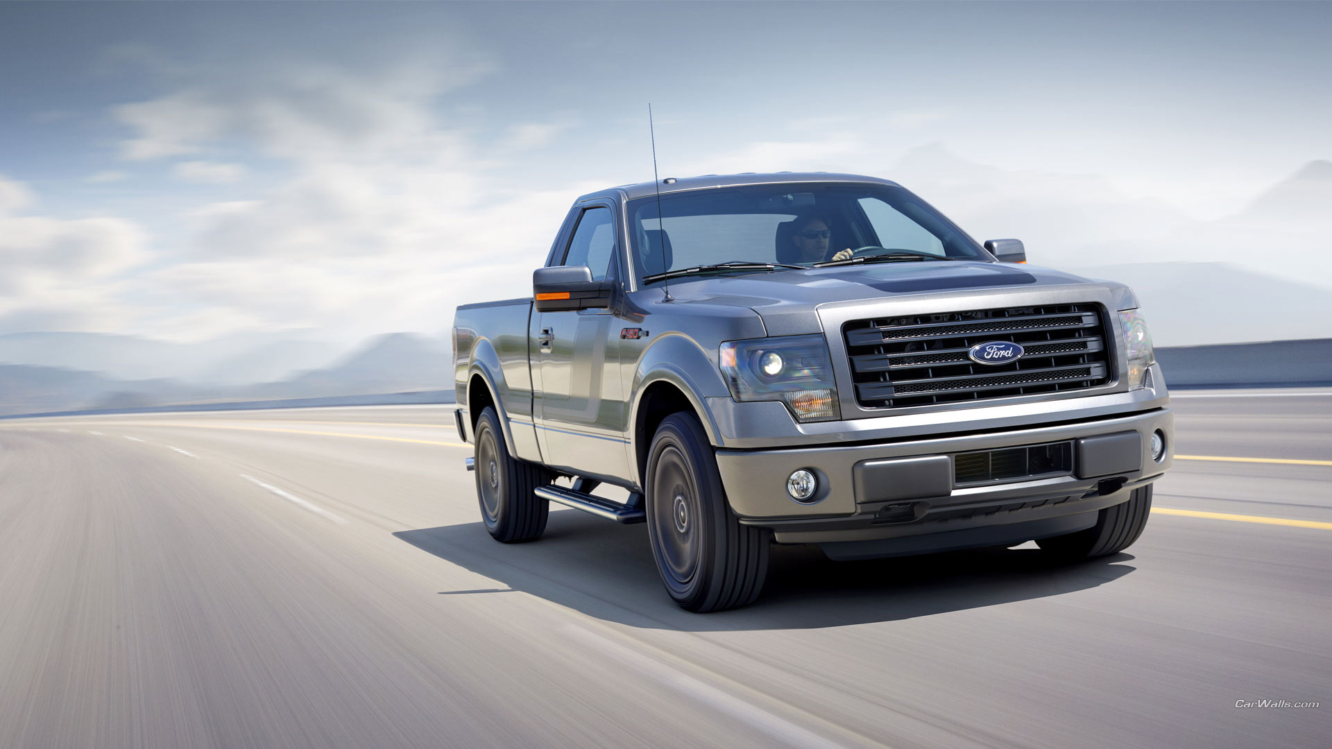 vehicles, 2014 ford f 150 tremor, ford