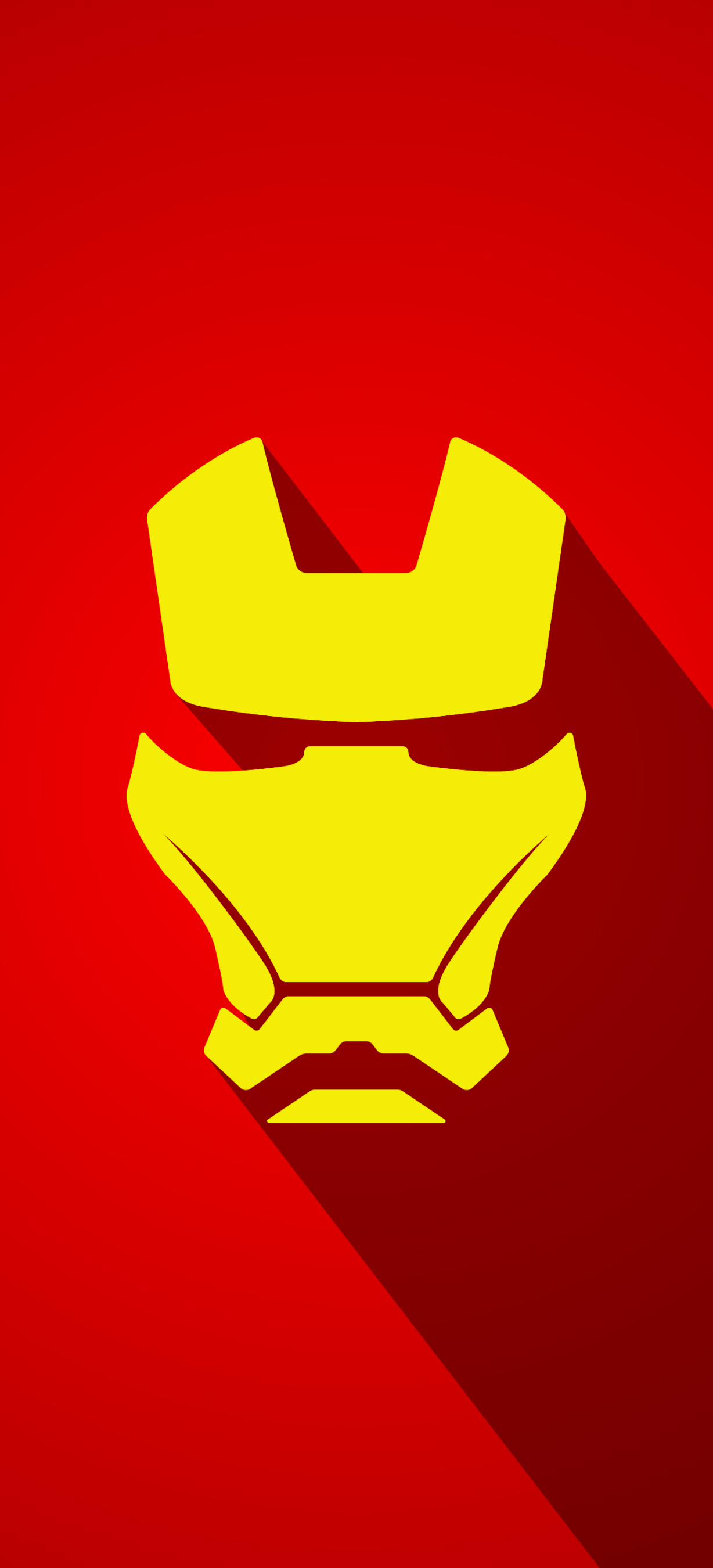 Handy-Wallpaper Iron Man, Comics kostenlos herunterladen.