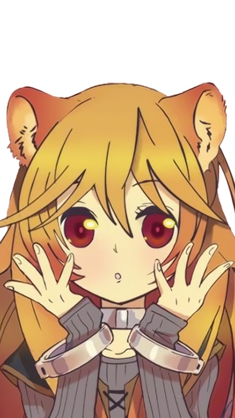 Handy-Wallpaper Animes, Raphtalia (Der Aufstieg Des Schildhelden), Tate No Yuusha No Nariagari kostenlos herunterladen.