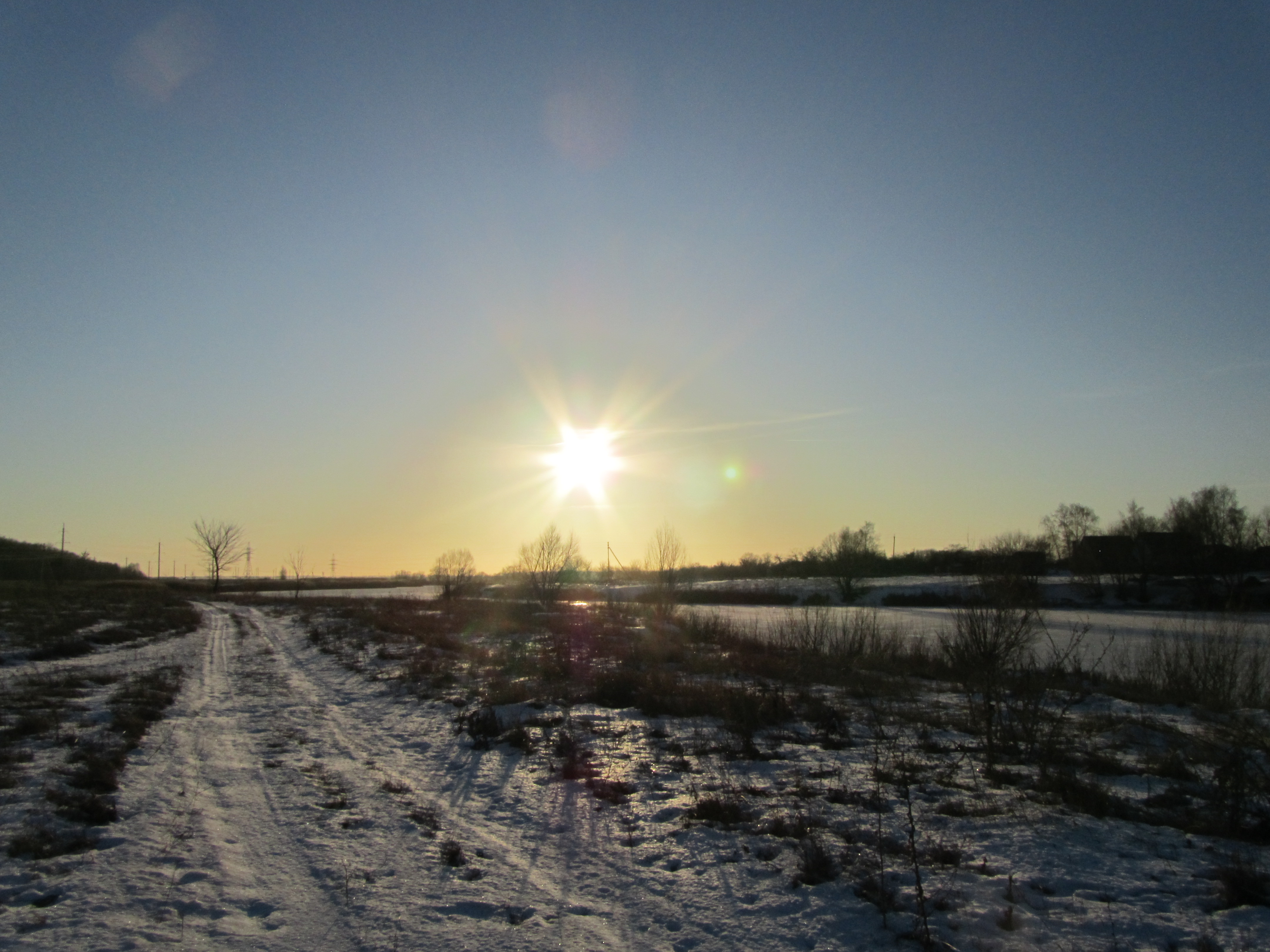 Téléchargez des papiers peints mobile Hiver, Terre/nature gratuitement.