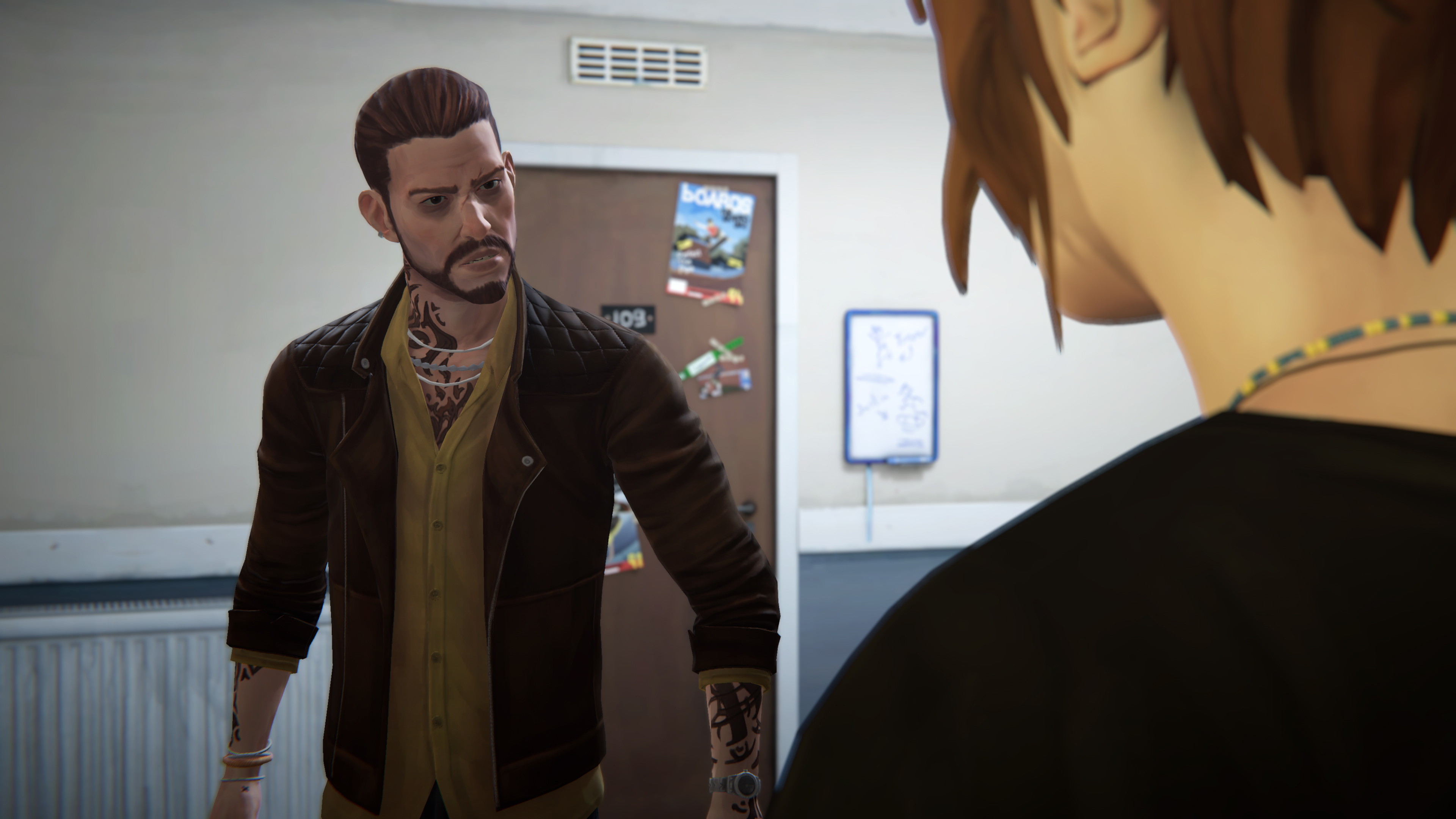 Free download wallpaper Video Game, Life Is Strange, Life Is Strange: Before The Storm on your PC desktop