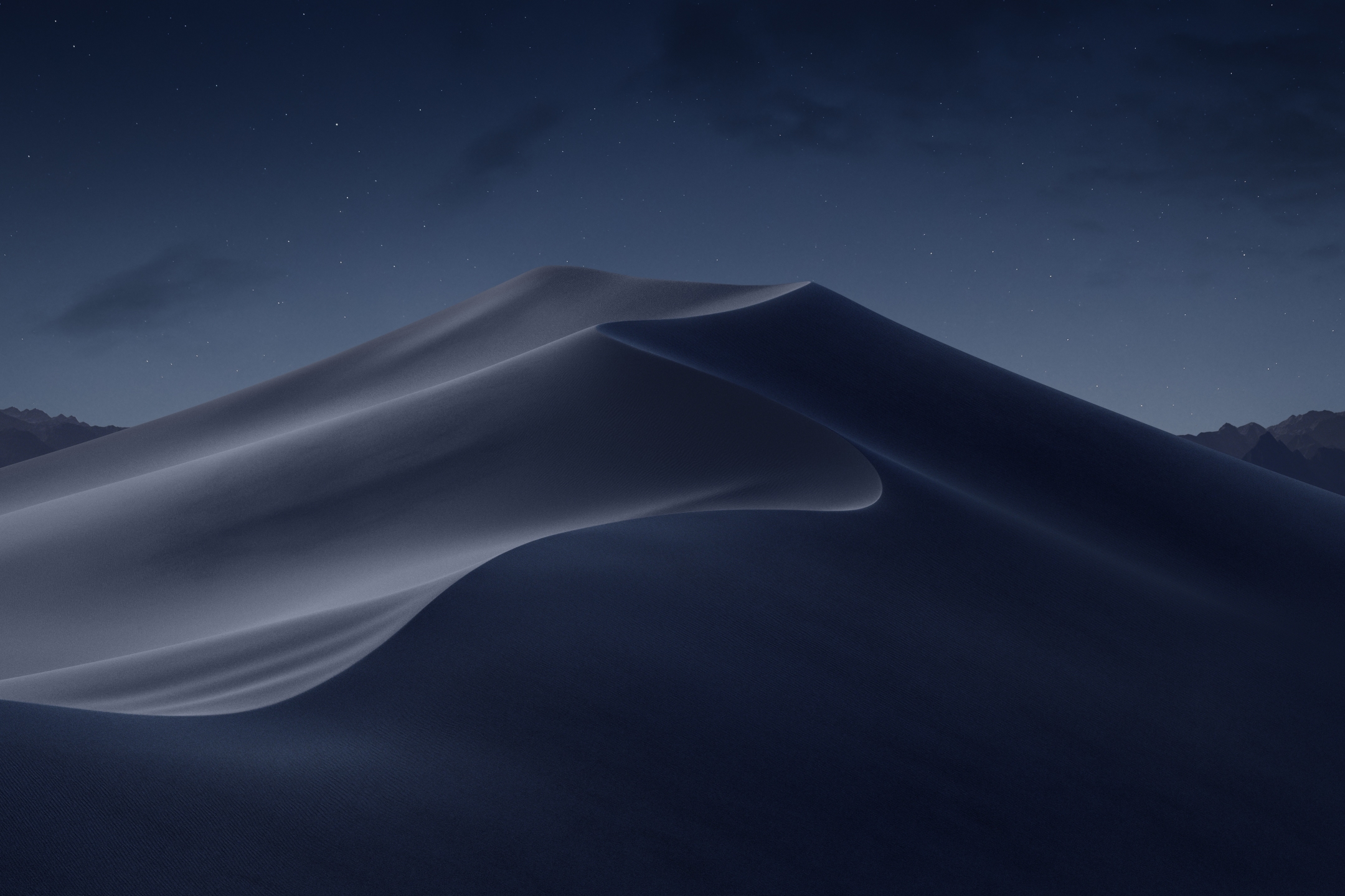 Free download wallpaper Nature, Night, Sand, Desert, Earth, Dune on your PC desktop
