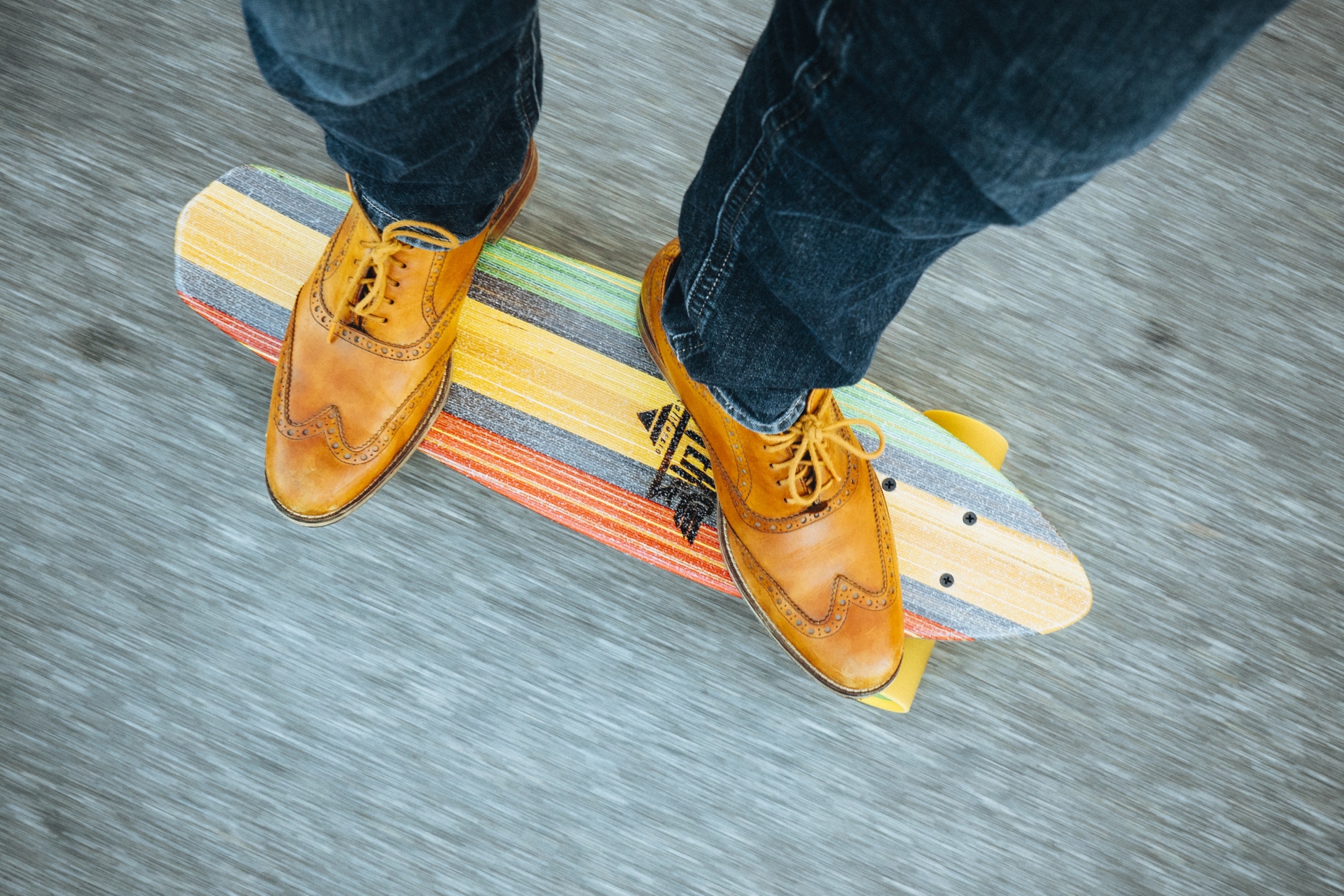 Download mobile wallpaper Sports, Jeans, Skateboard, Skateboarding, Shoe, Sport for free.