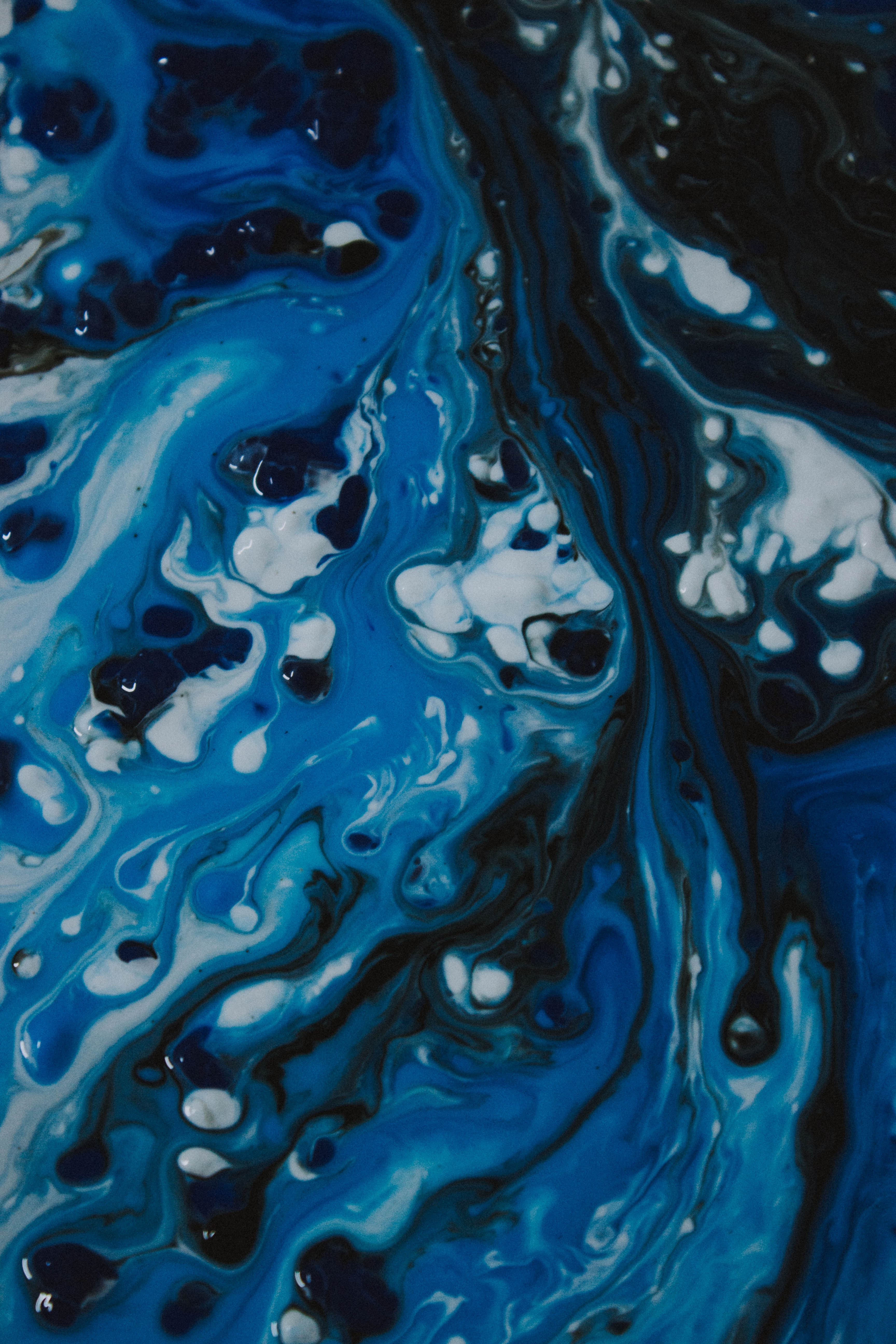 liquid, paint, abstract, divorces, flow, drips