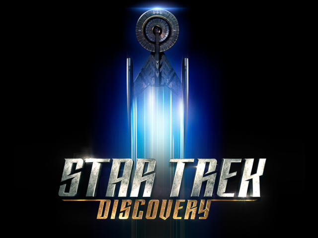 tv show, star trek: discovery