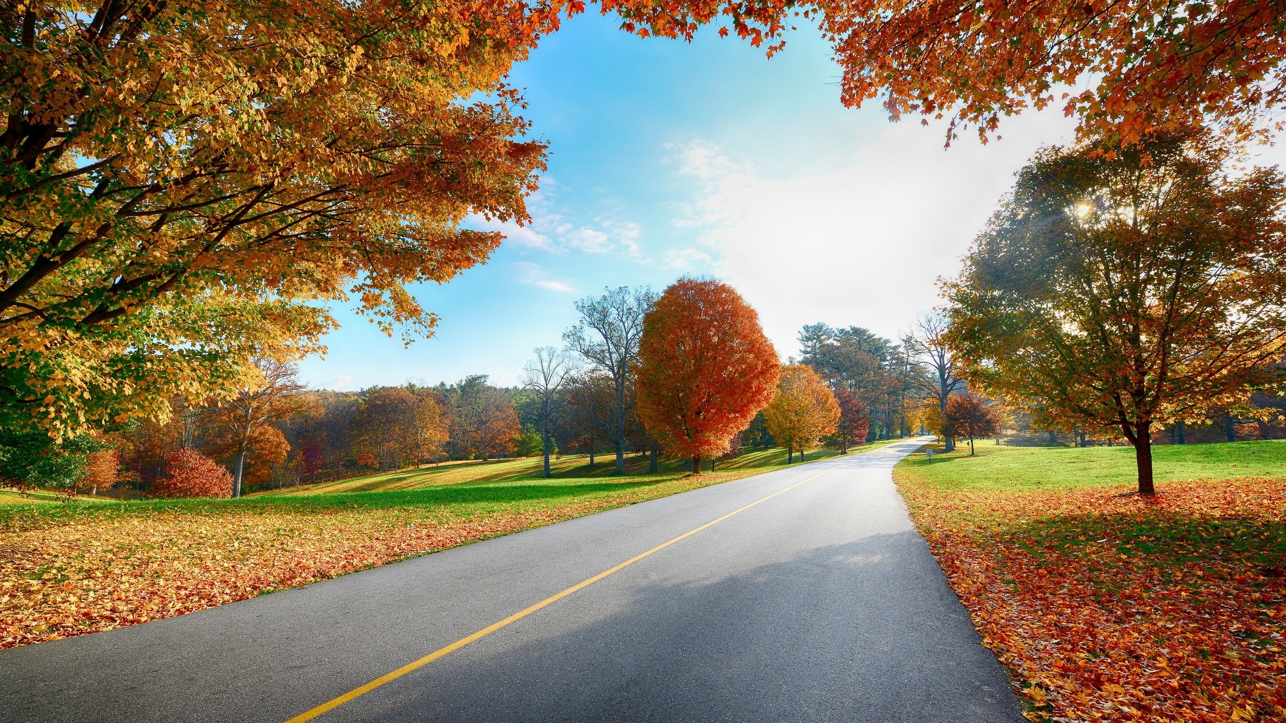 Descarga gratuita de fondo de pantalla para móvil de Carretera, Hecho Por El Hombre.