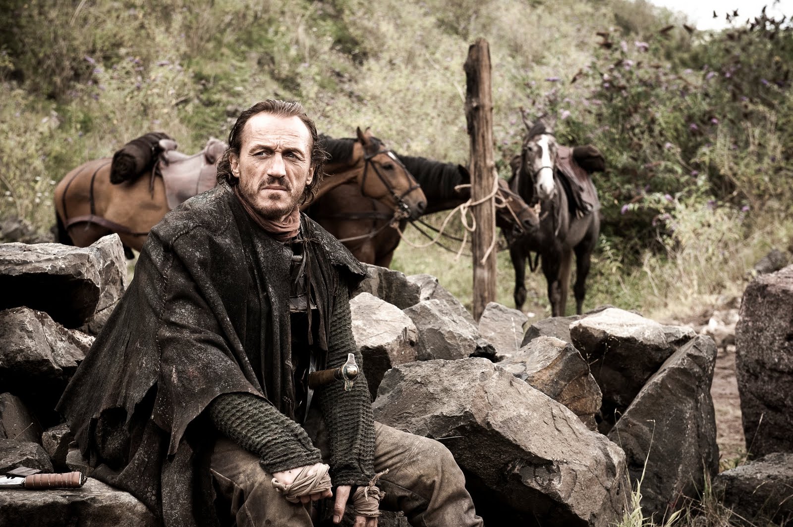 game of thrones, tv show, bronn (game of thrones), jerome flynn