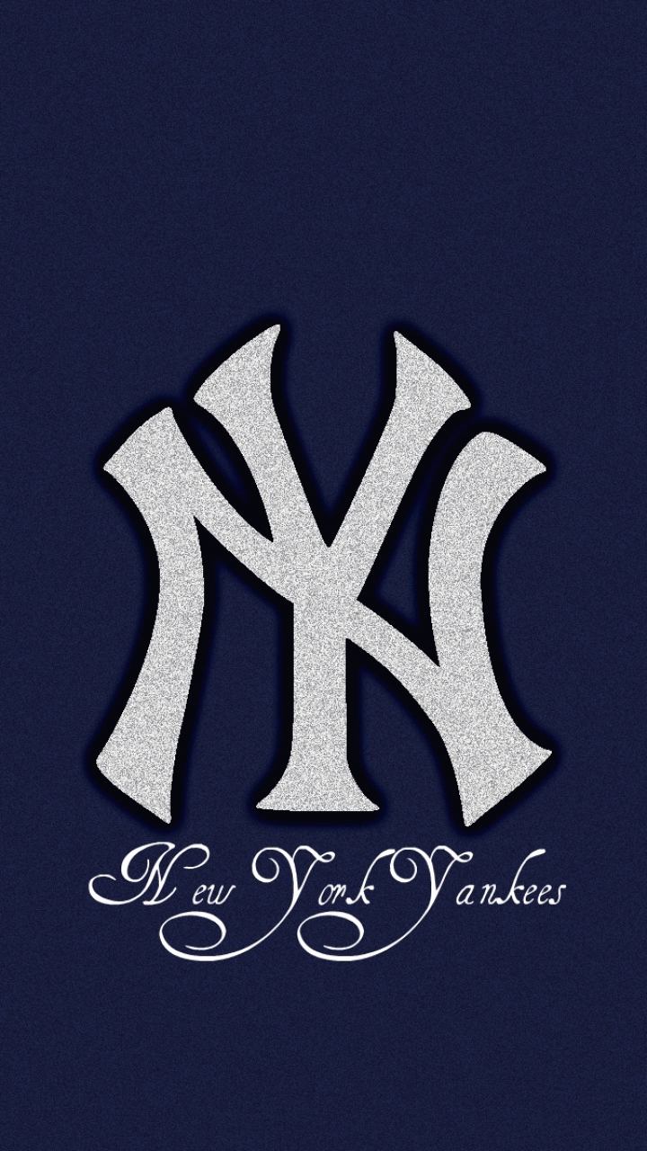 Download mobile wallpaper Sports, Baseball, New York Yankees for free.
