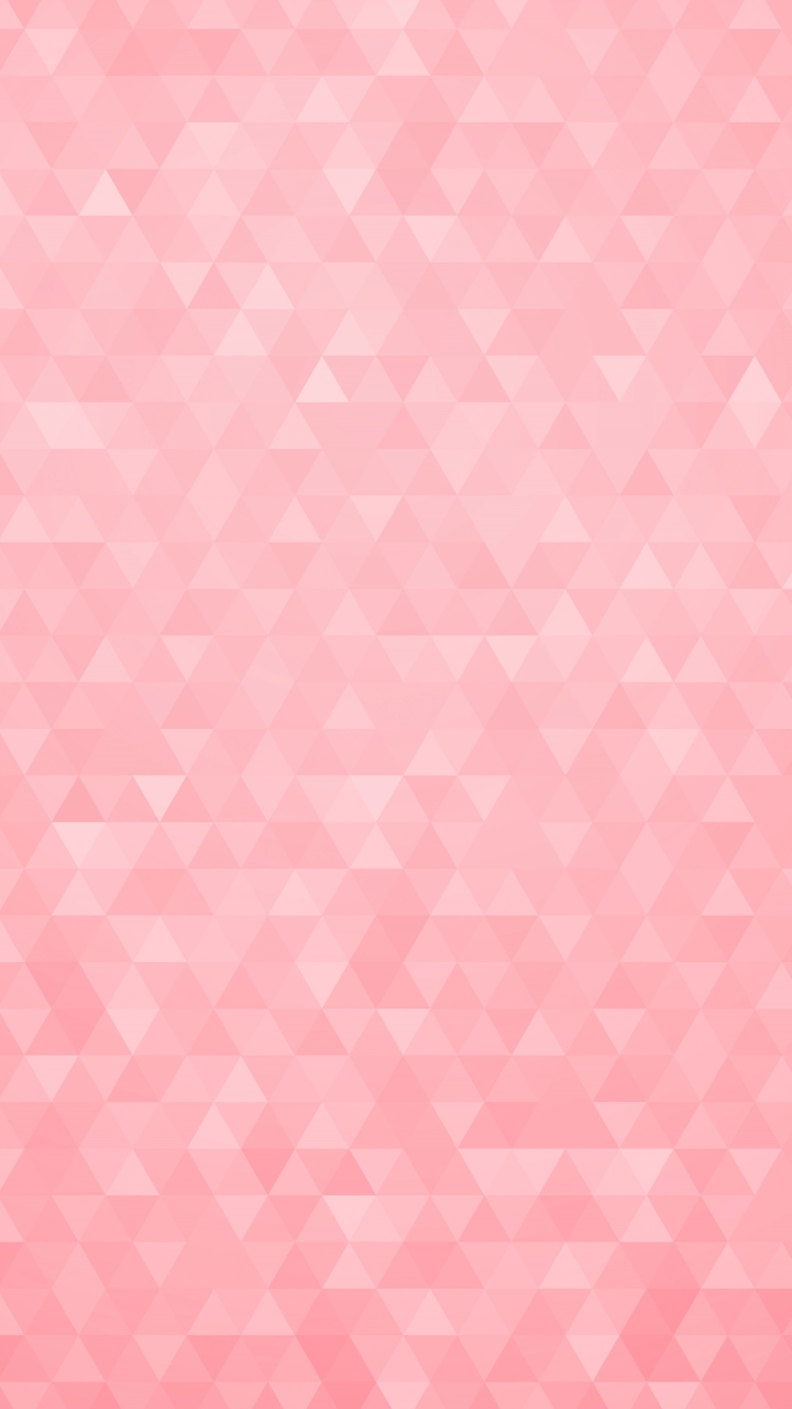 無料モバイル壁紙ピンク, パターン, 概要, 三角形, ジオメトリをダウンロードします。