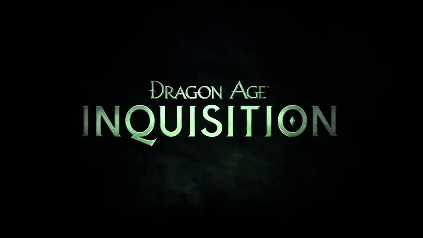 Скачати мобільні шпалери Dragon Age: Інквізиція, Dragon Age, Відеогра безкоштовно.