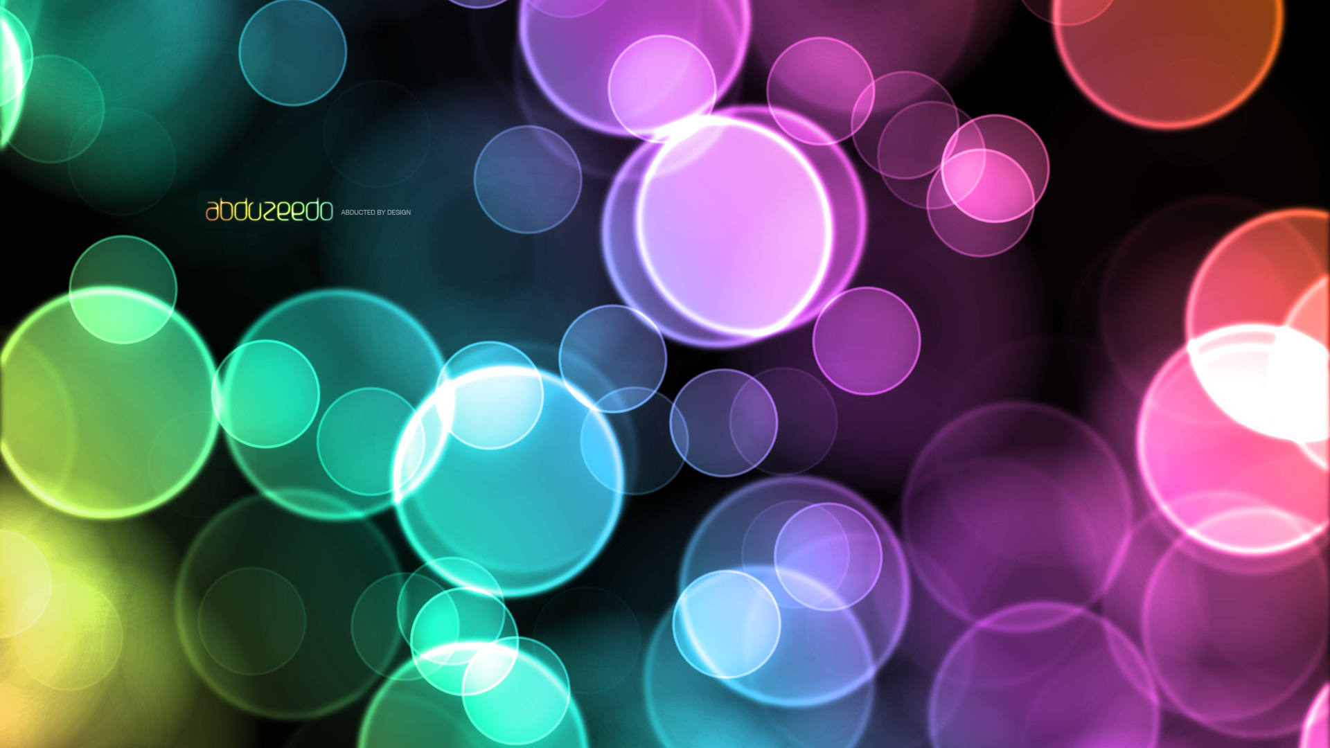 Free download wallpaper Abstract, Circle on your PC desktop